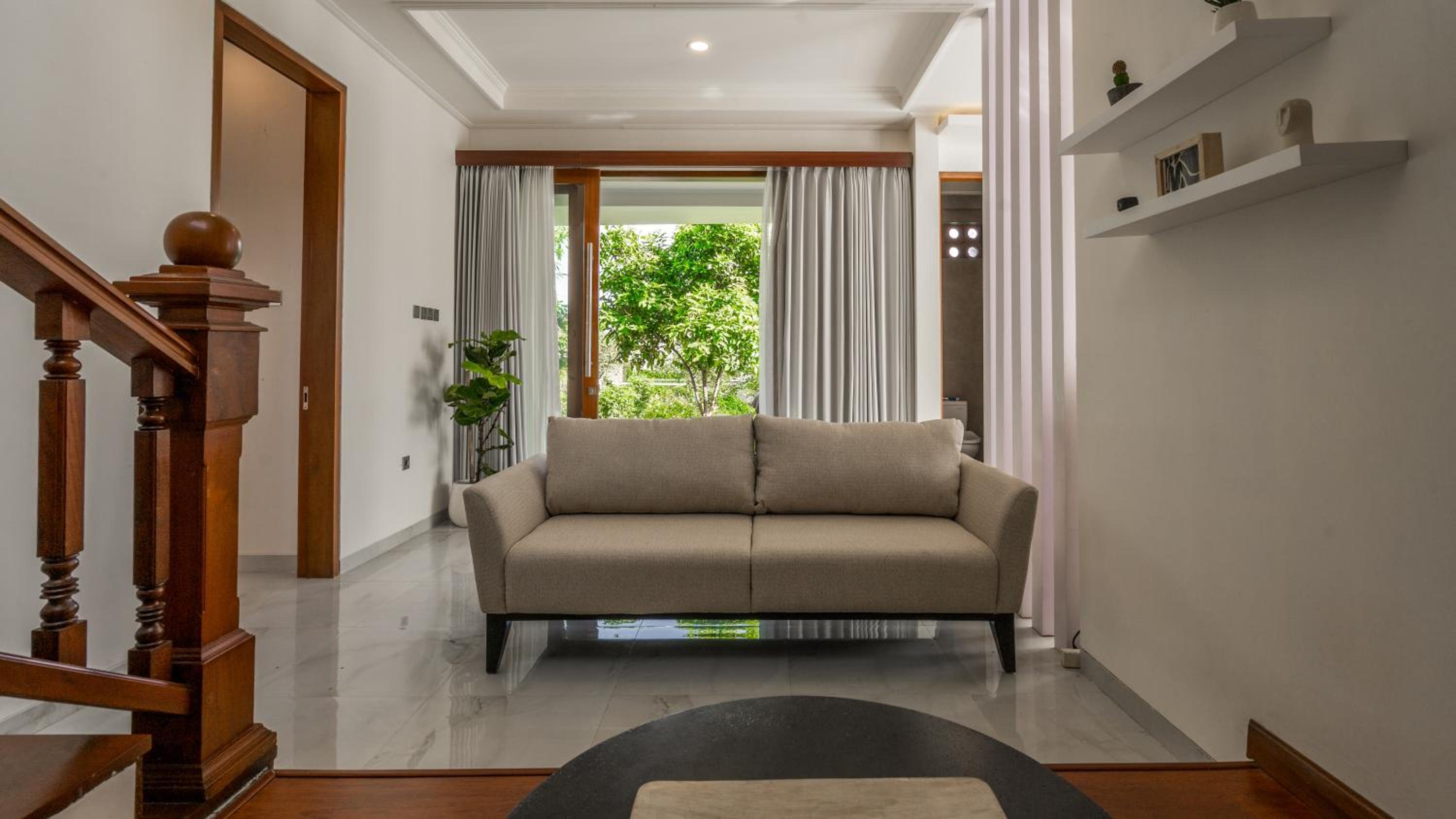 Vil'Latu - 3 Bedrooms Private Pool Villa