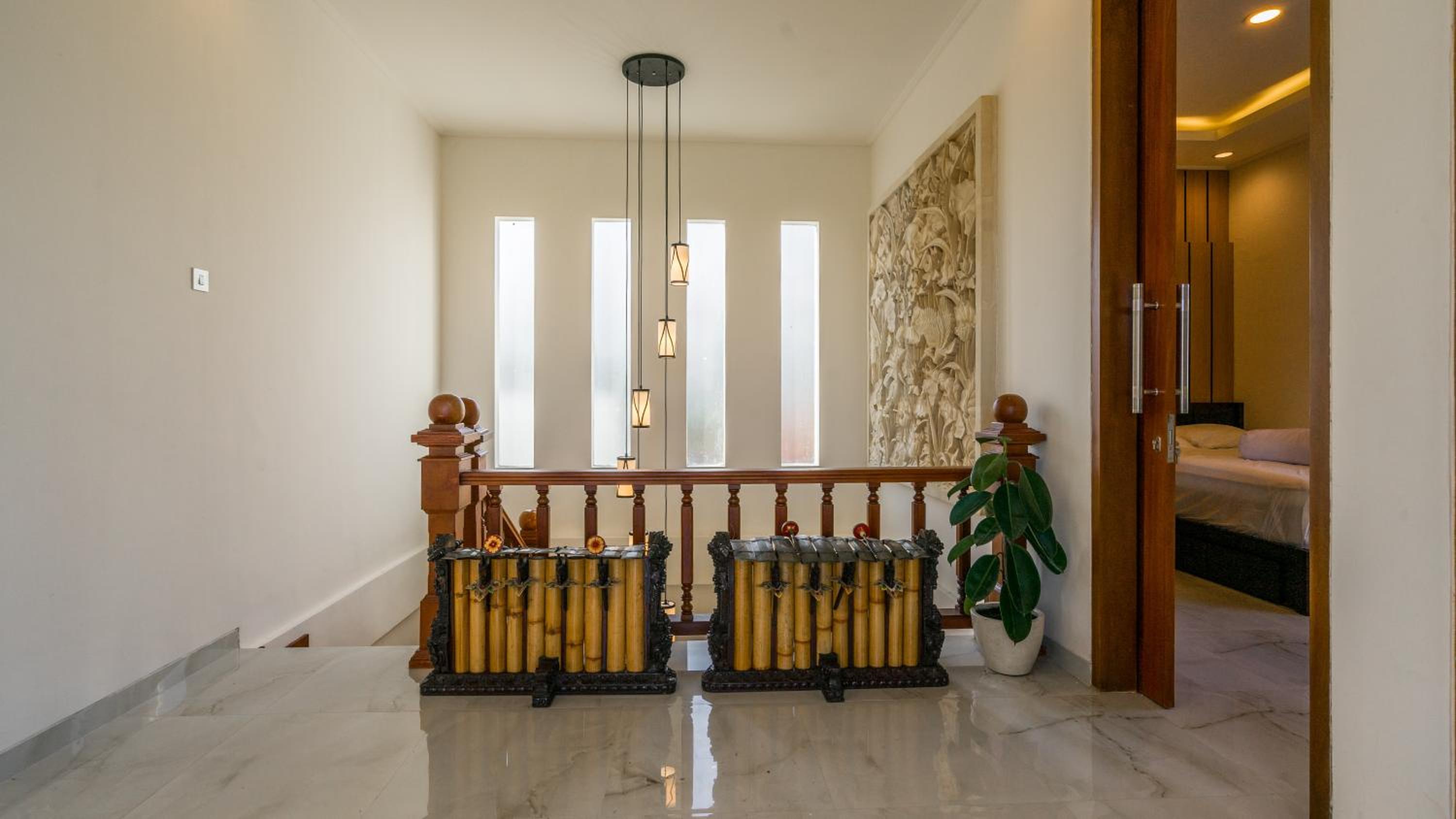 Vil'Latu - 3 Bedrooms Private Pool Villa