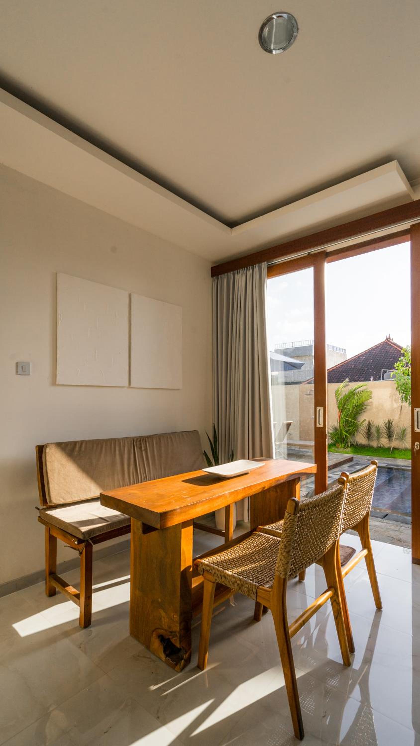 Vil'Latu - 3 Bedrooms Private Pool Villa