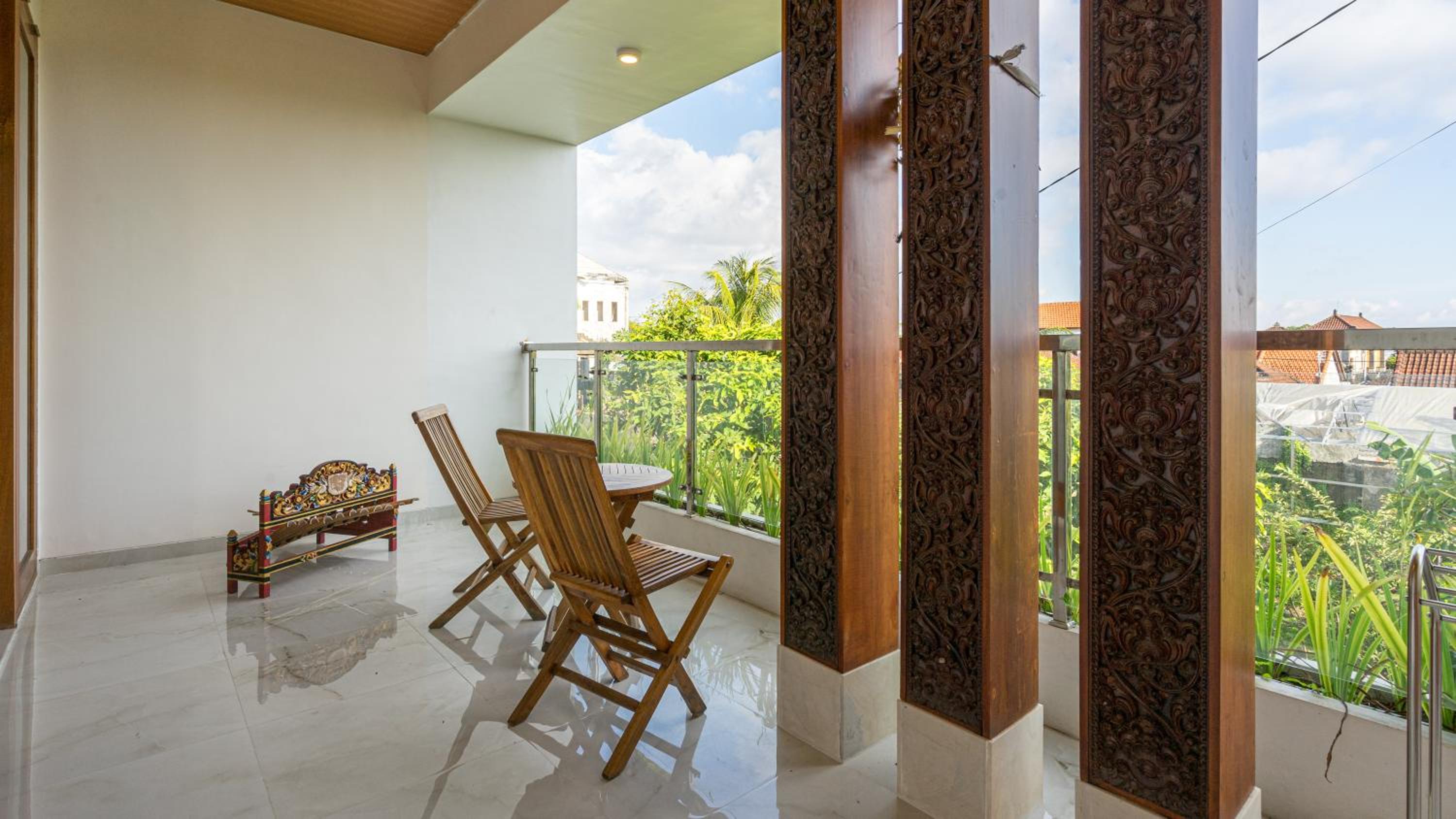 Vil'Latu - 3 Bedrooms Private Pool Villa