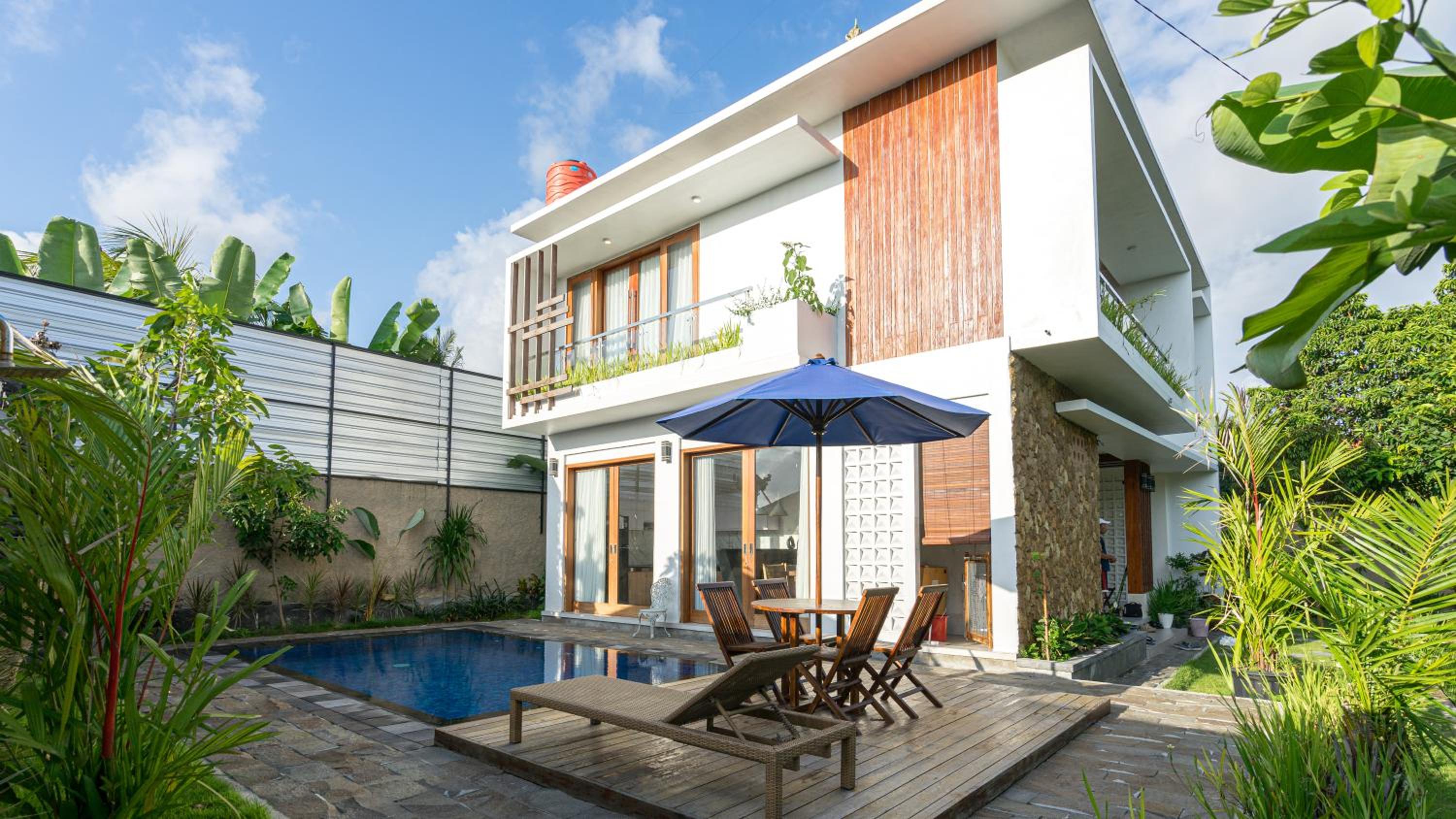 Vil'Latu - 3 Bedrooms Private Pool Villa