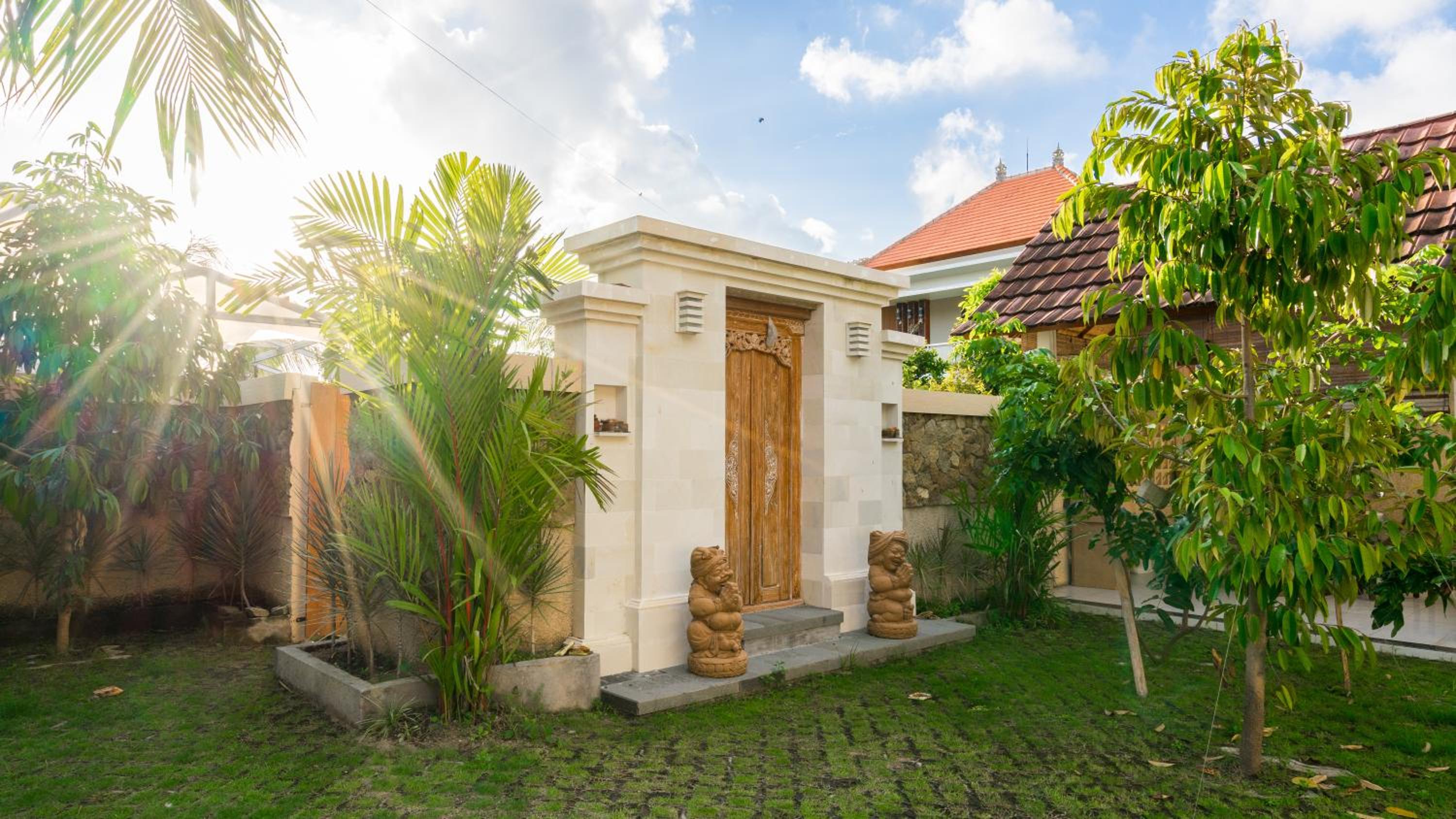 Vil'Latu - 3 Bedrooms Private Pool Villa
