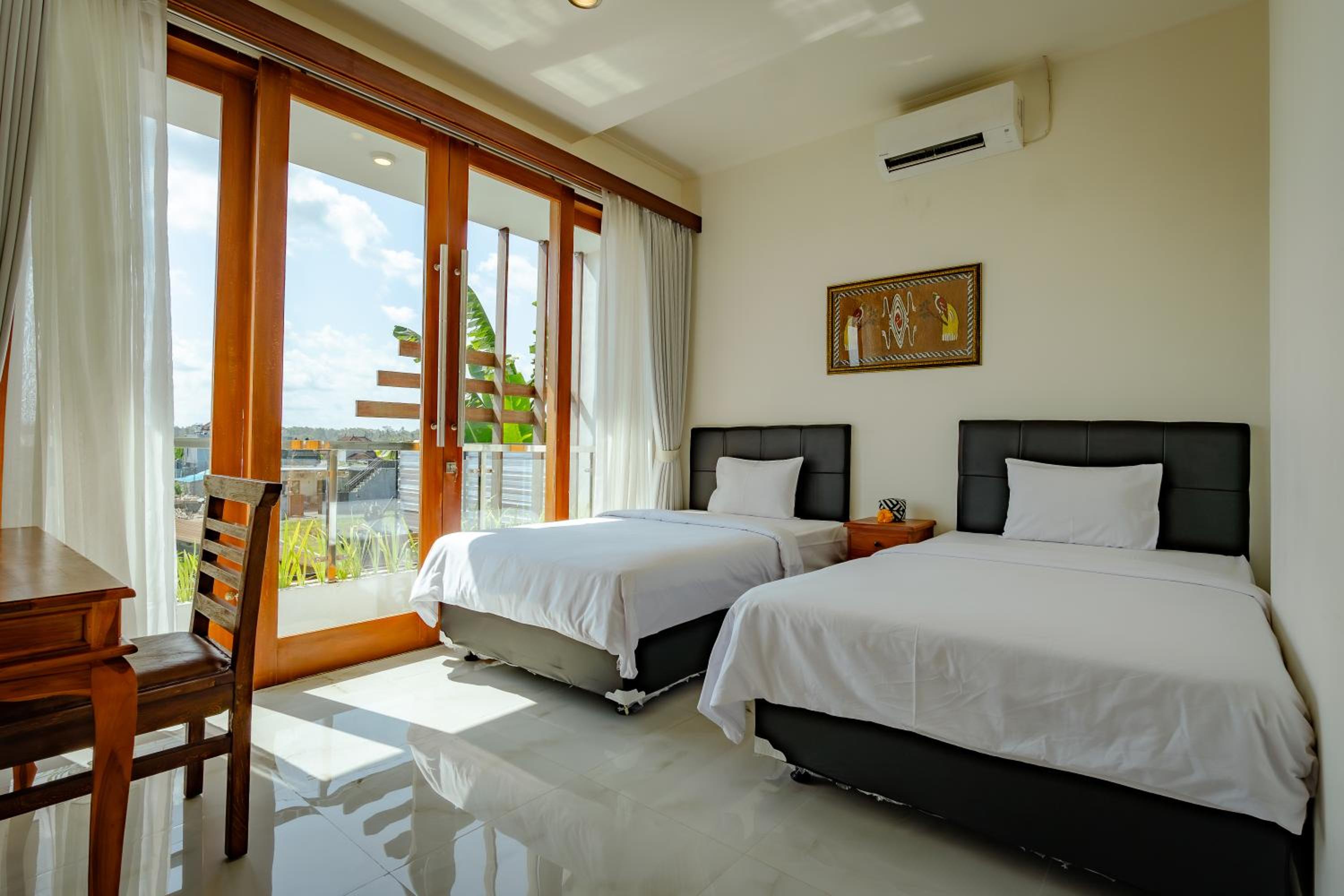 Vil'Latu - 3 Bedrooms Private Pool Villa