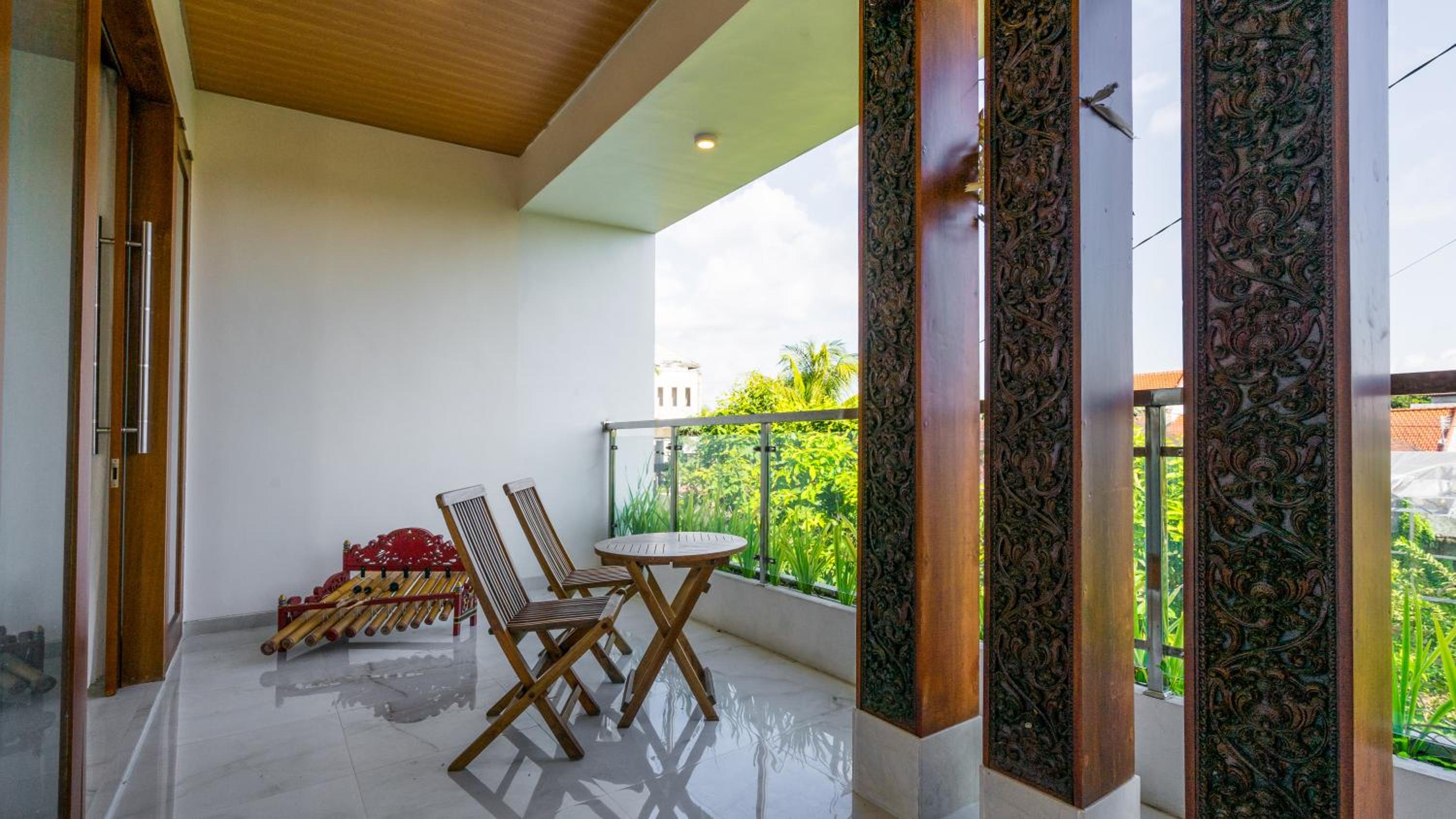 Vil'Latu - 3 Bedrooms Private Pool Villa