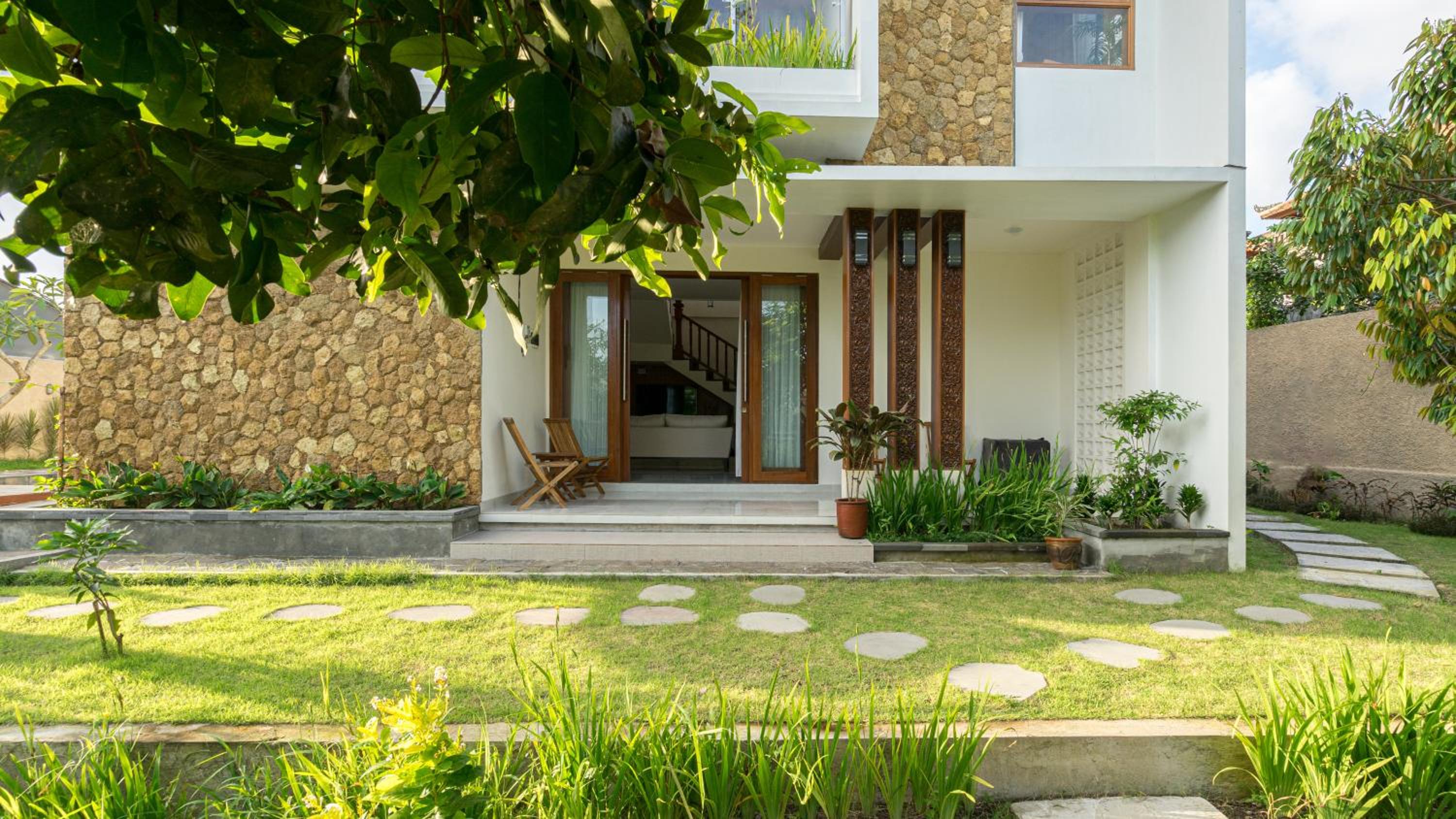 Vil'Latu - 3 Bedrooms Private Pool Villa