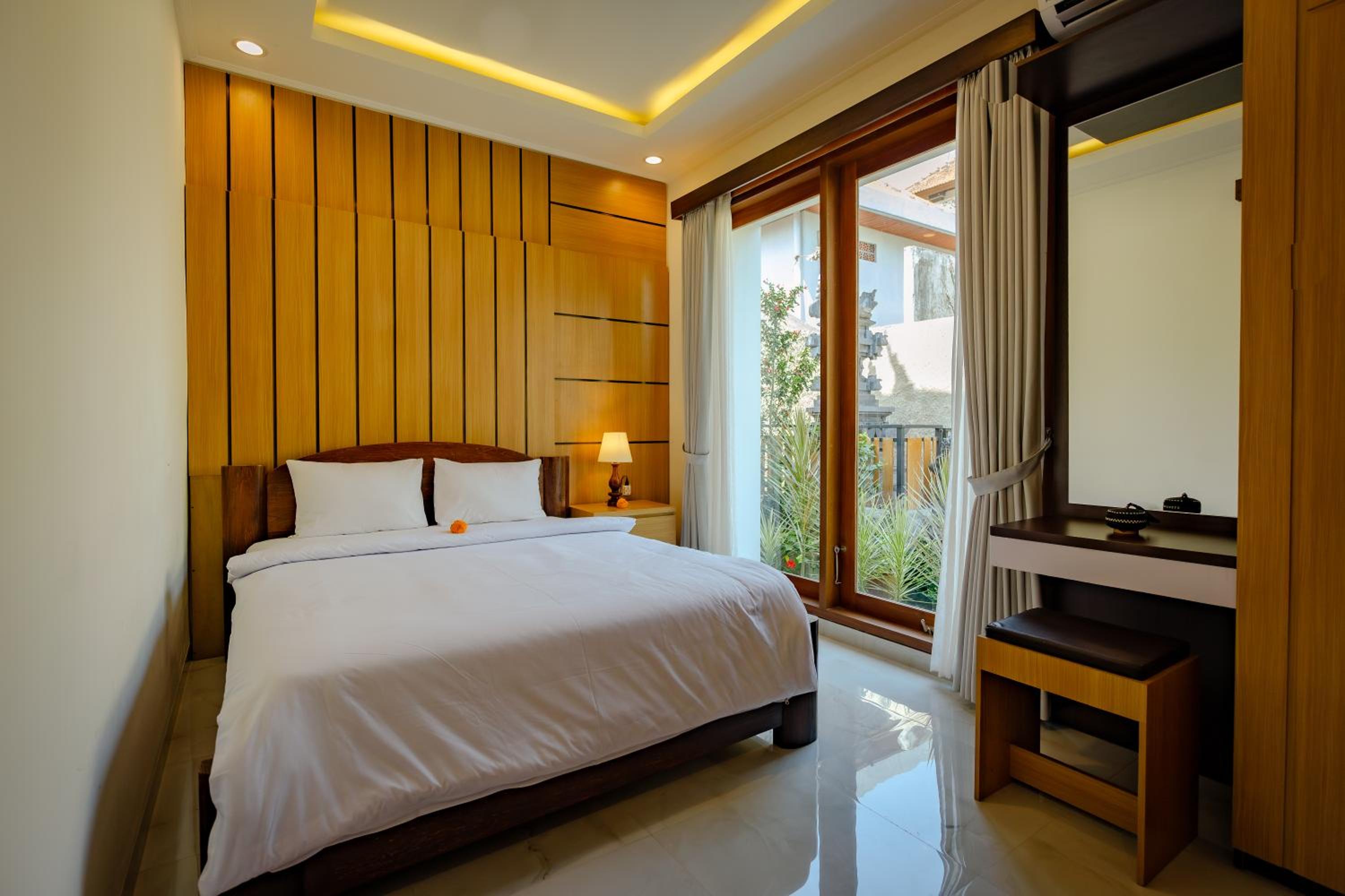 Vil'Latu - 3 Bedrooms Private Pool Villa