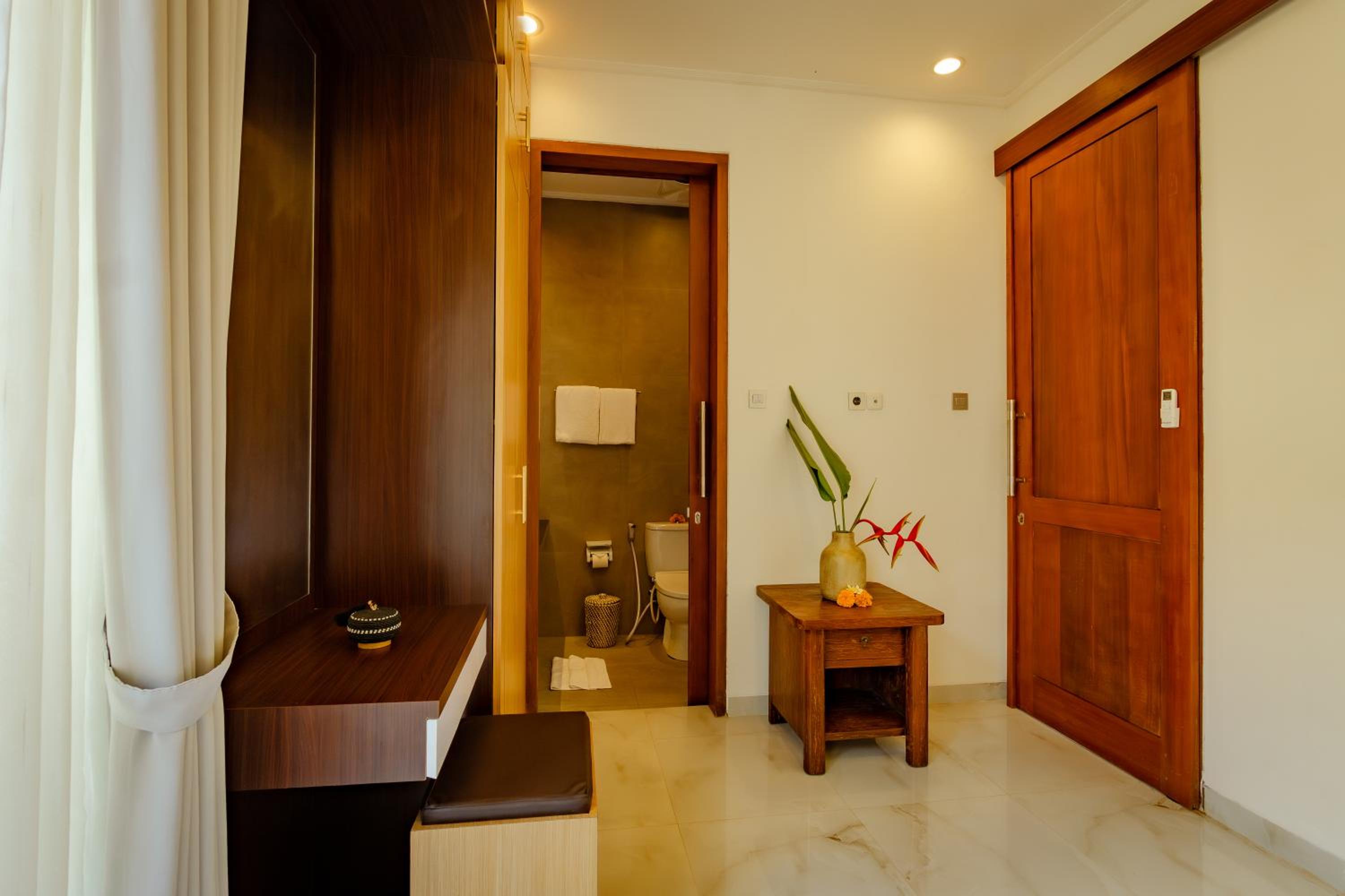 Vil'Latu - 3 Bedrooms Private Pool Villa