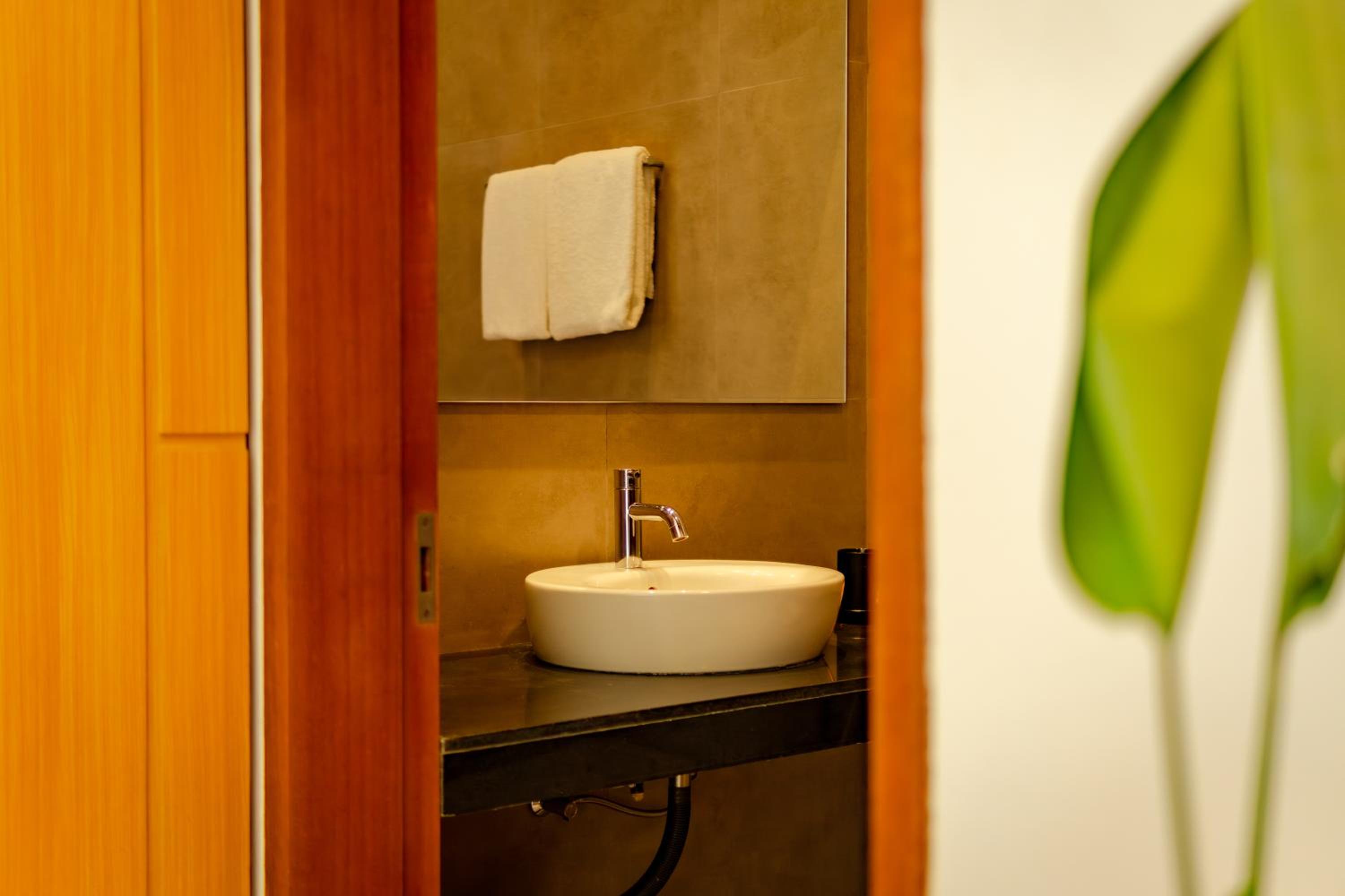Vil'Latu - 3 Bedrooms Private Pool Villa