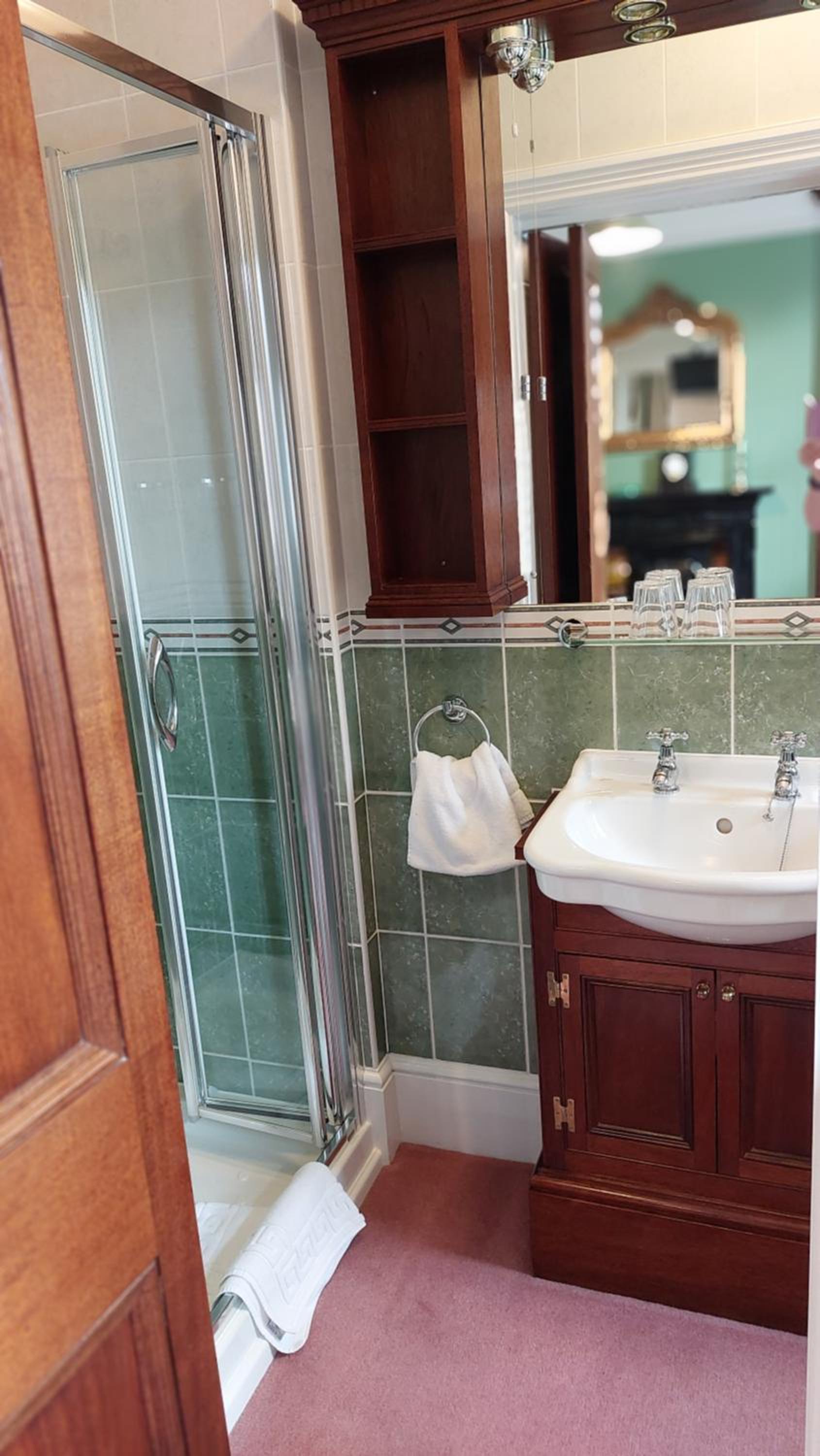 Banbury Cross B&B