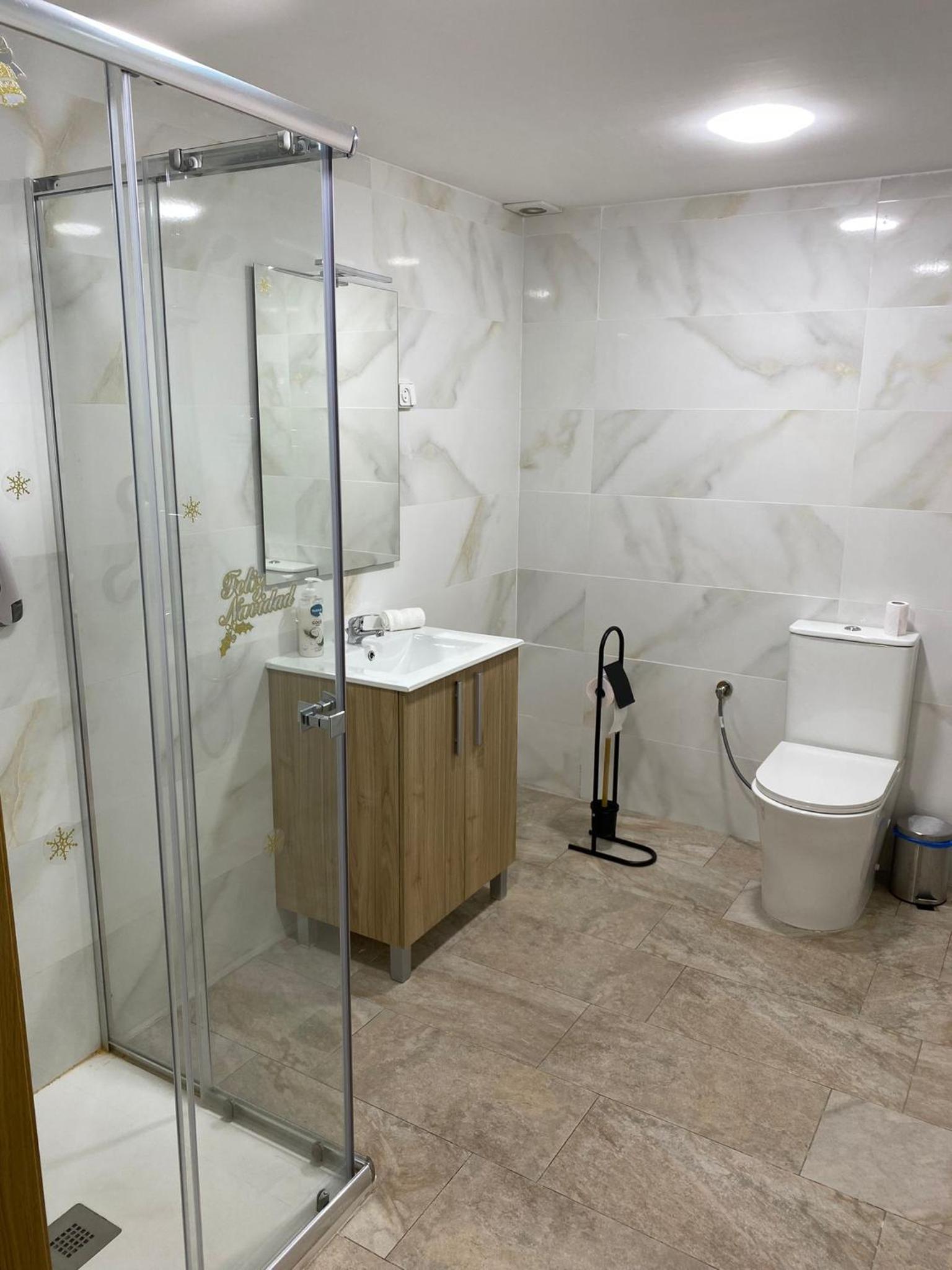 costablanca rooms