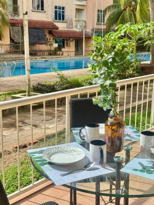 Studio 3-4pax 3min Xin Wan Chay 12min Bukit Indah