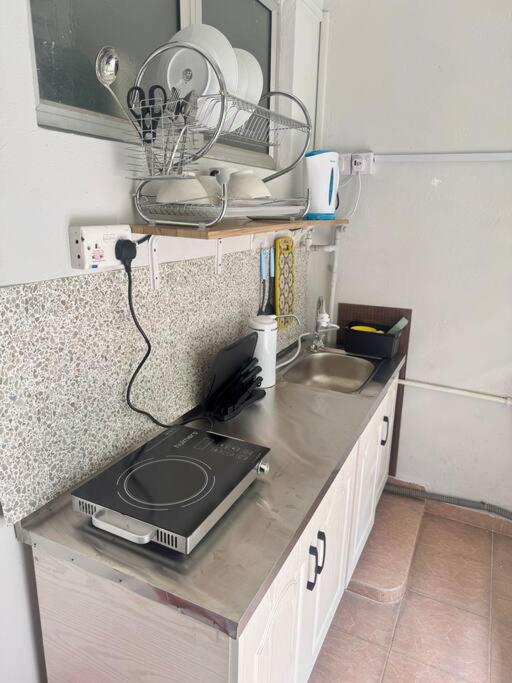 Studio 3-4pax 3min Xin Wan Chay 12min Bukit Indah