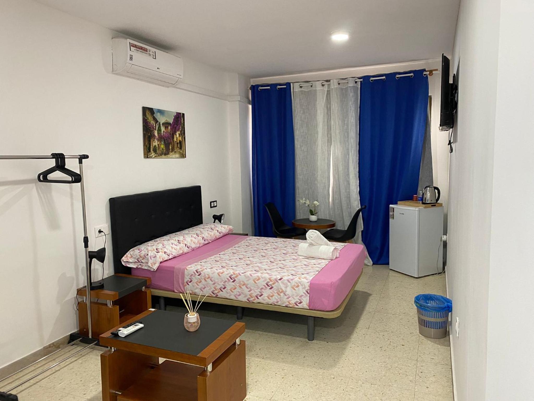 costablanca rooms