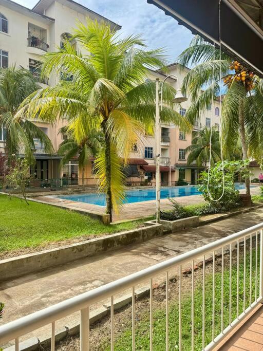 Studio 3-4pax 3min Xin Wan Chay 12min Bukit Indah