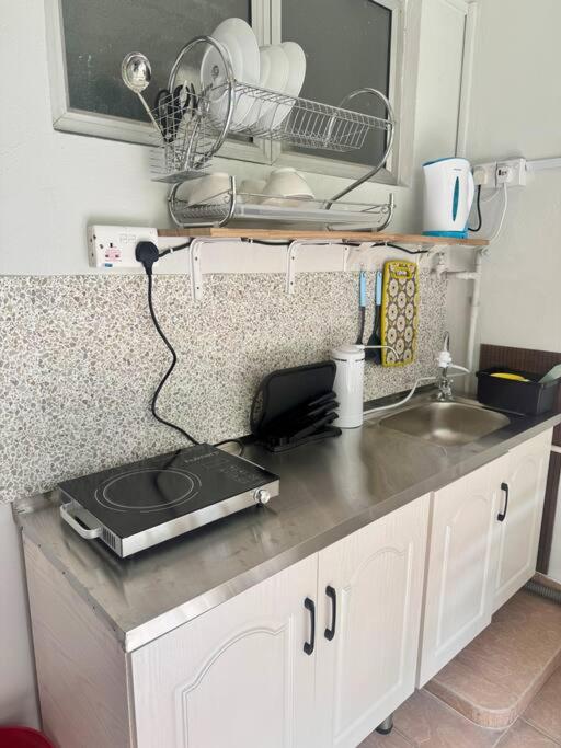 Studio 3-4pax 3min Xin Wan Chay 12min Bukit Indah