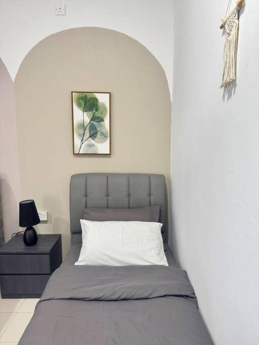 Studio 3-4pax 3min Xin Wan Chay 12min Bukit Indah