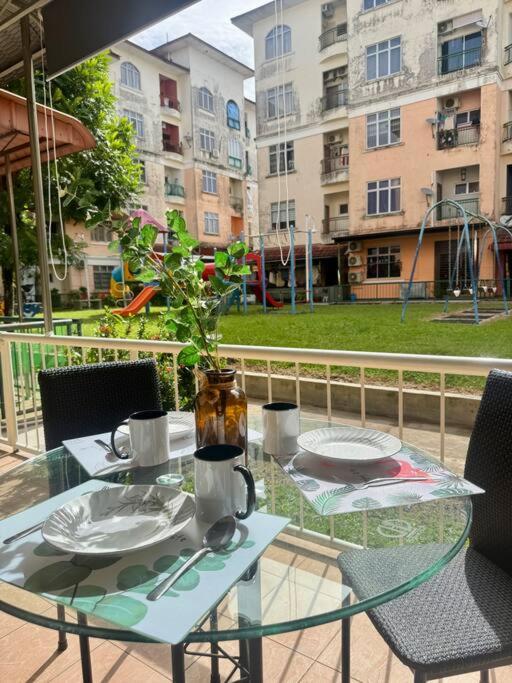 Studio 3-4pax 3min Xin Wan Chay 12min Bukit Indah