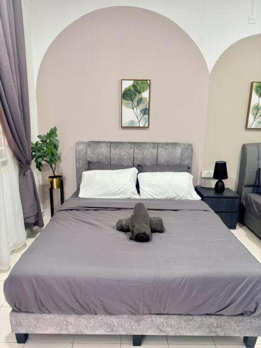 Studio 3-4pax 3min Xin Wan Chay 12min Bukit Indah