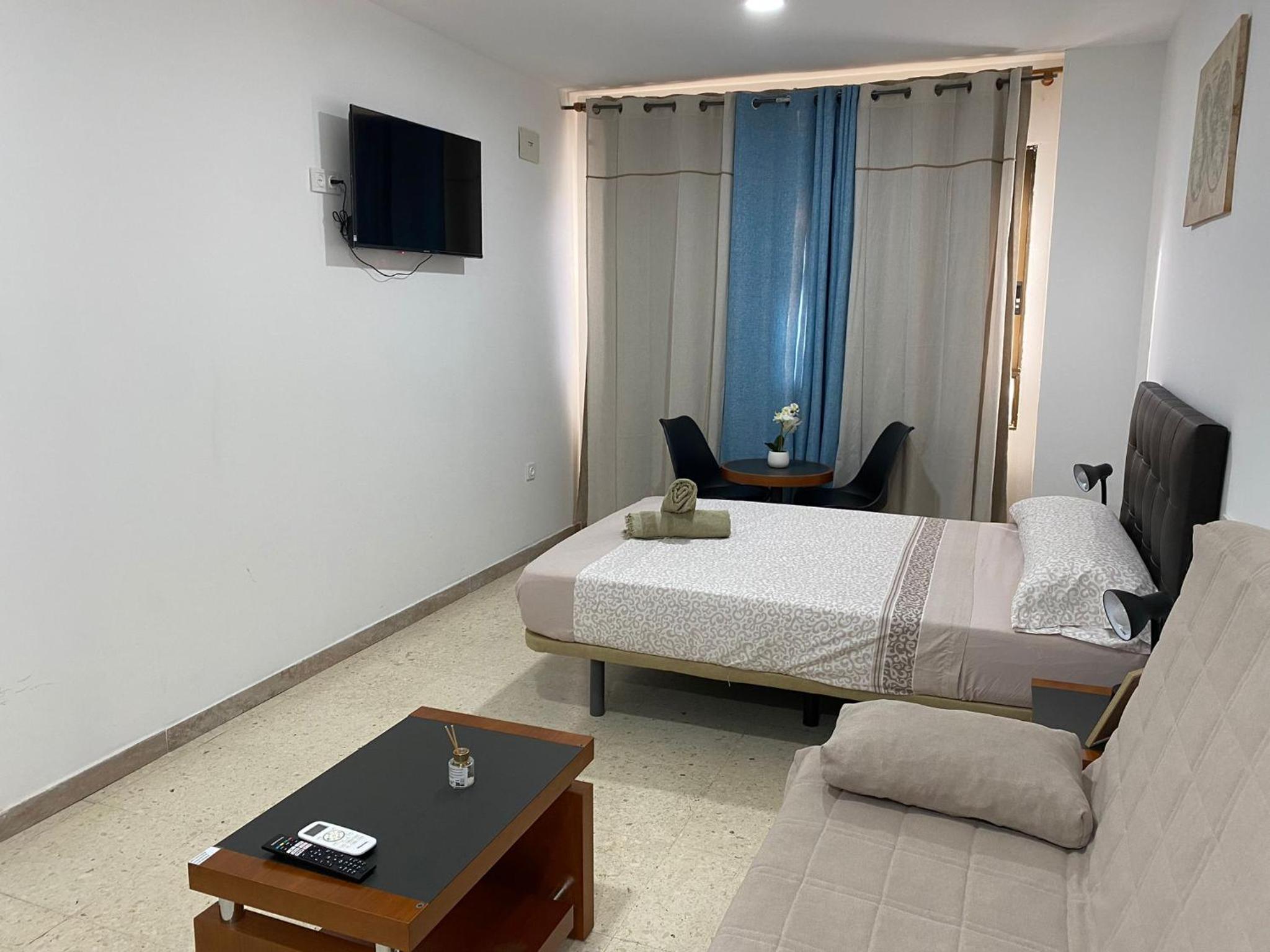 costablanca rooms