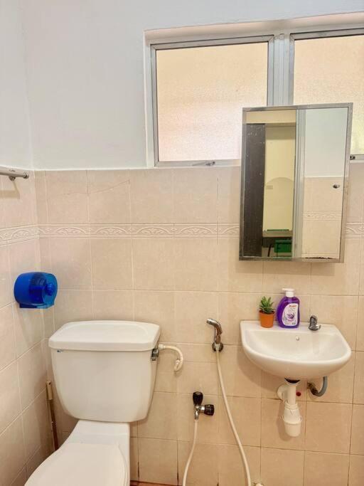 Studio 3-4pax 3min Xin Wan Chay 12min Bukit Indah