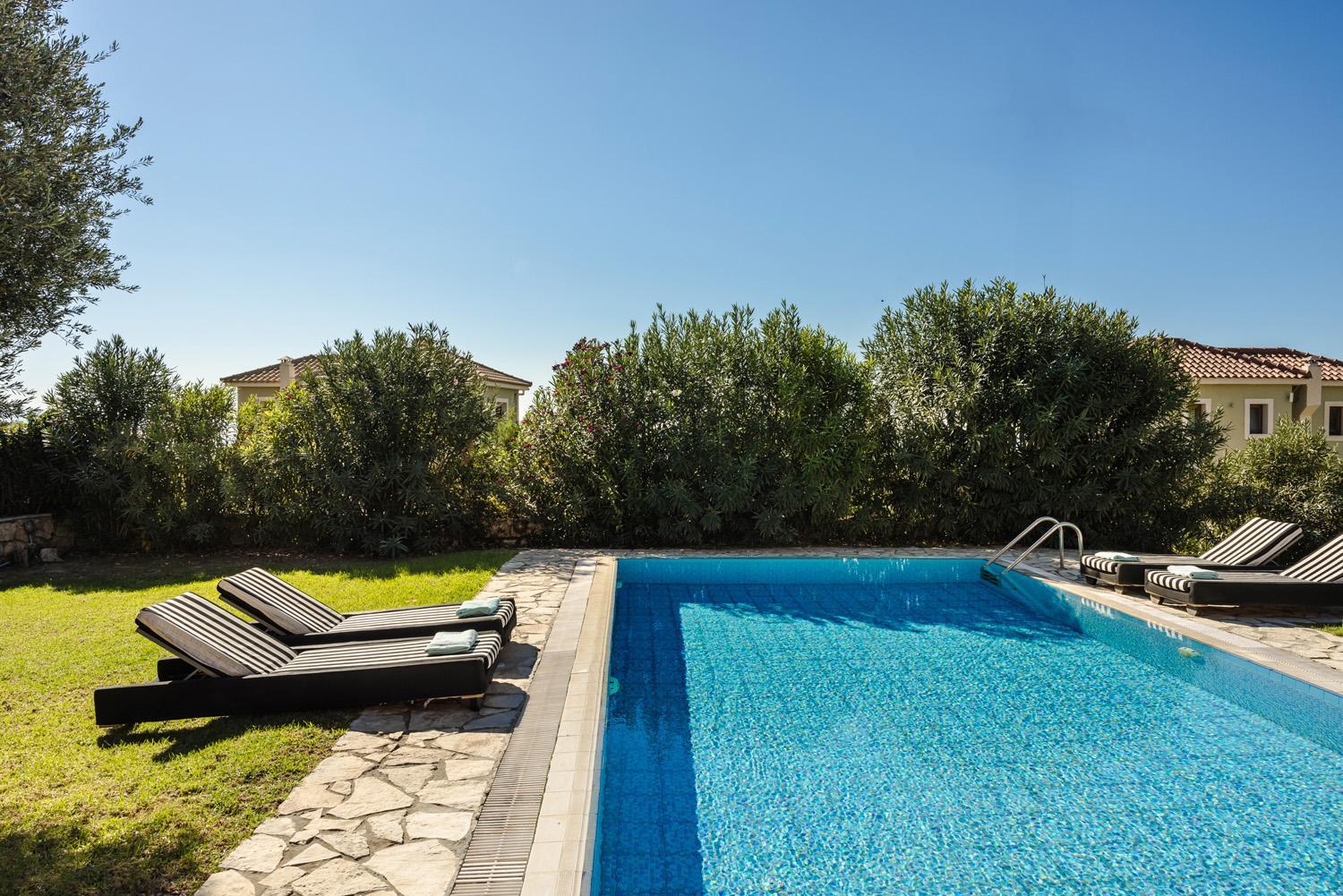 Ilios Kefalonia