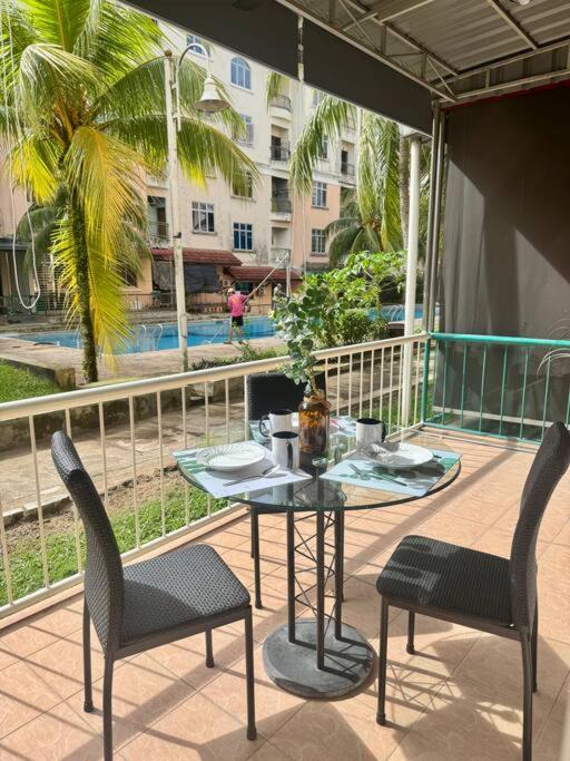 Studio 3-4pax 3min Xin Wan Chay 12min Bukit Indah