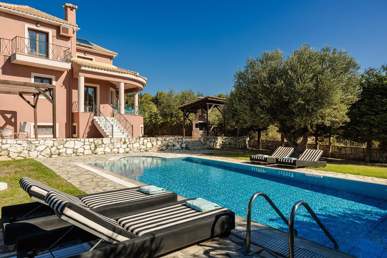 Ilios Kefalonia