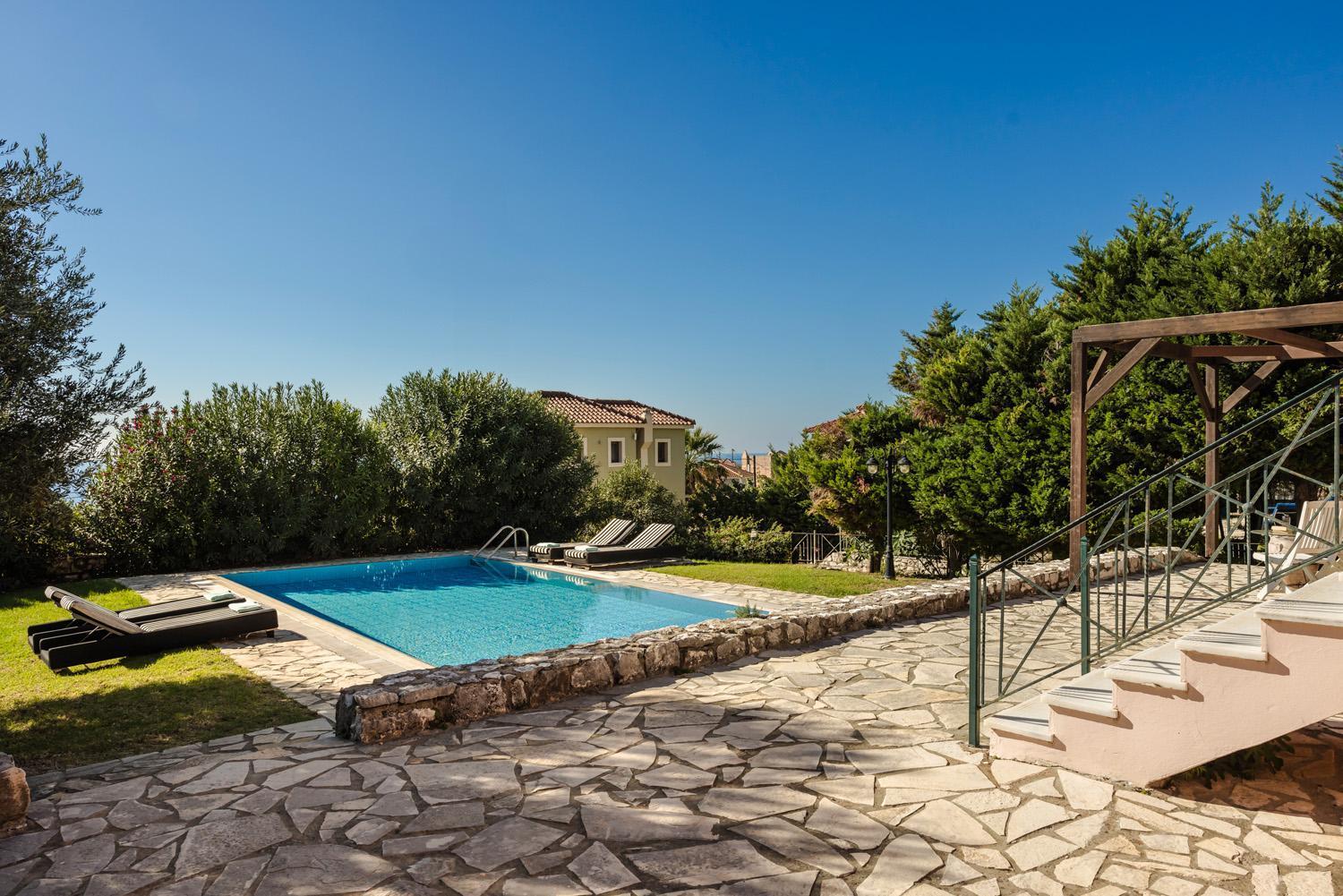Ilios Kefalonia