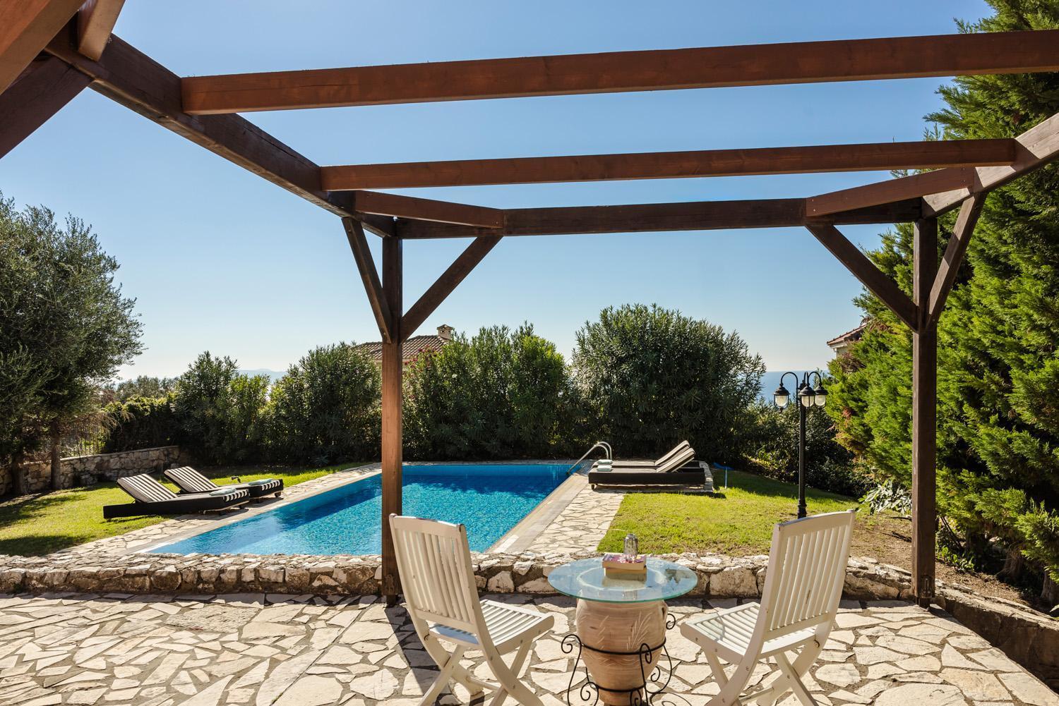 Ilios Kefalonia