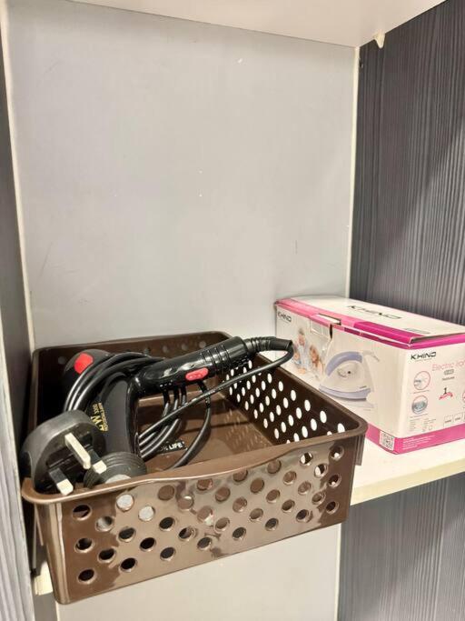 Studio 3-4pax 3min Xin Wan Chay 12min Bukit Indah