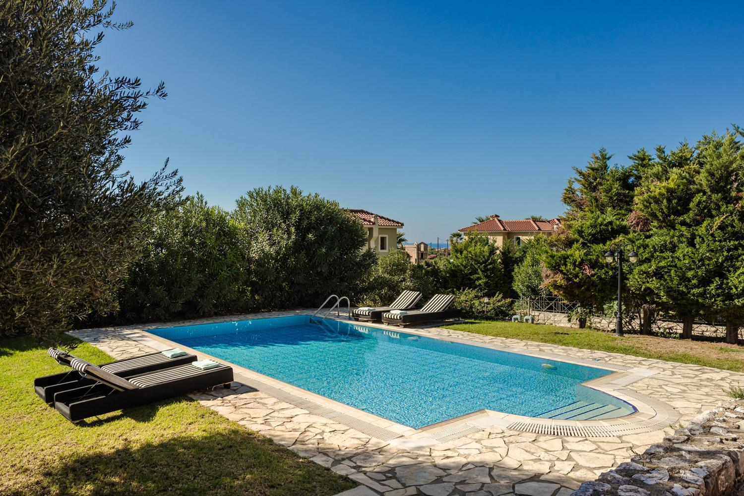 Ilios Kefalonia