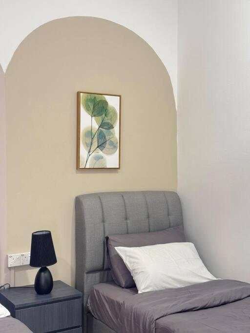 Studio 3-4pax 3min Xin Wan Chay 12min Bukit Indah