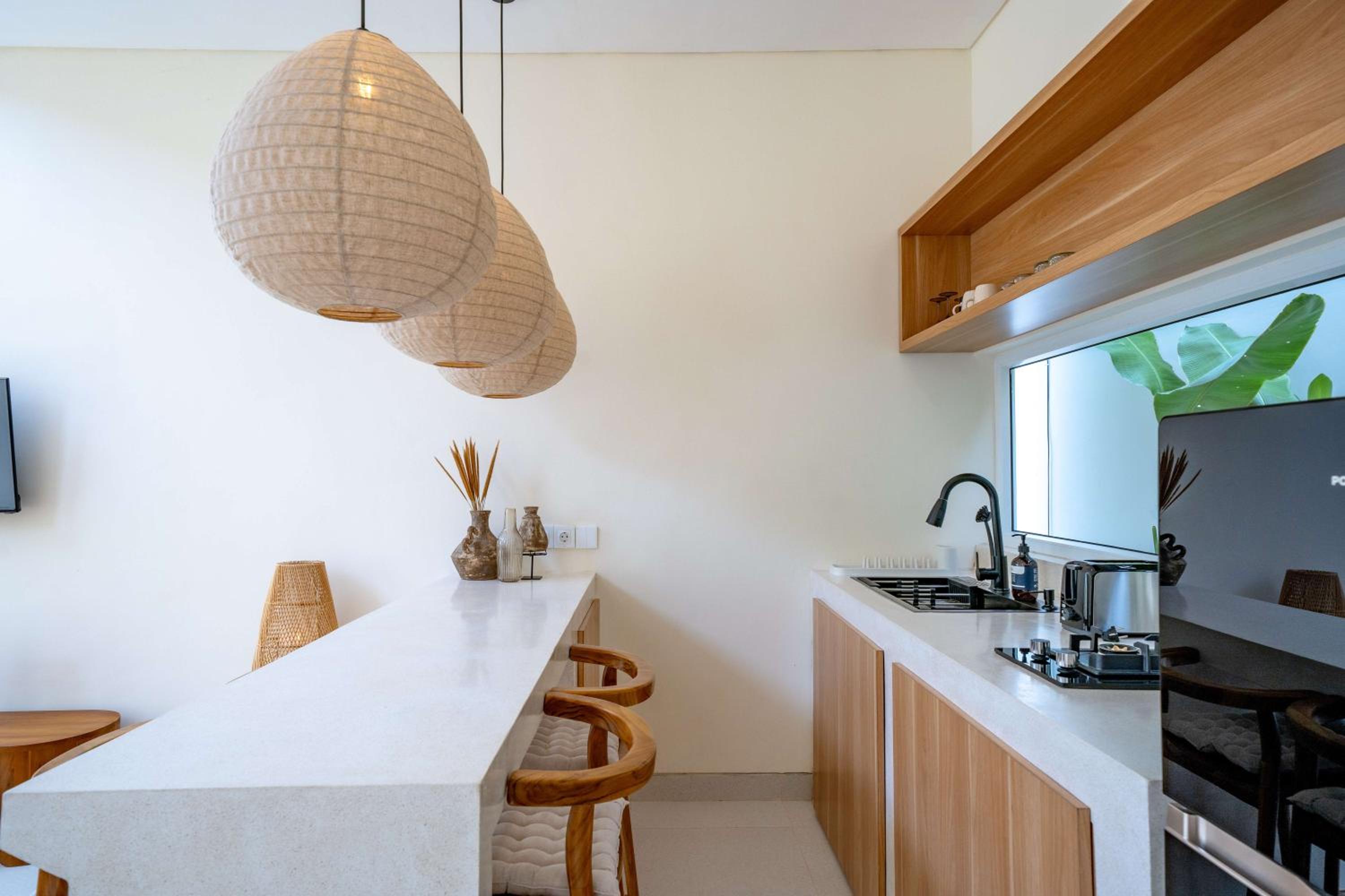 Lyma Loft Pererenan view 4
