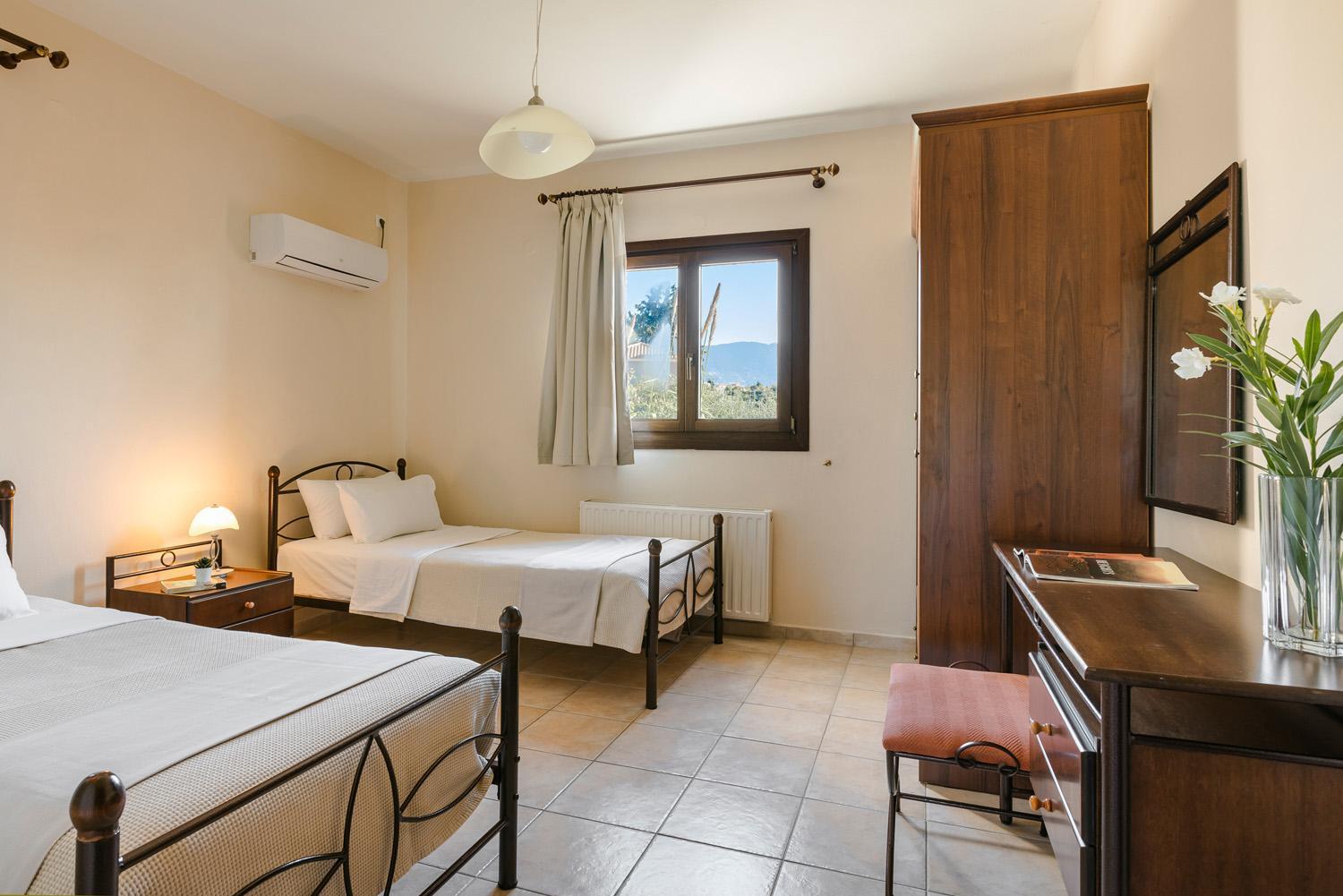 Ilios Kefalonia