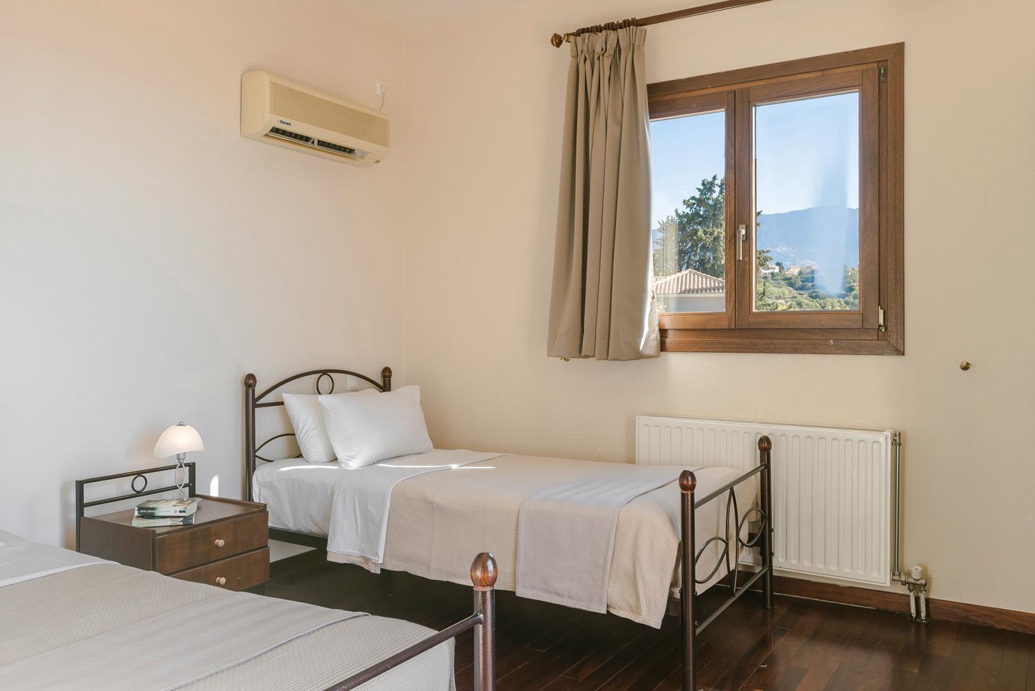 Ilios Kefalonia