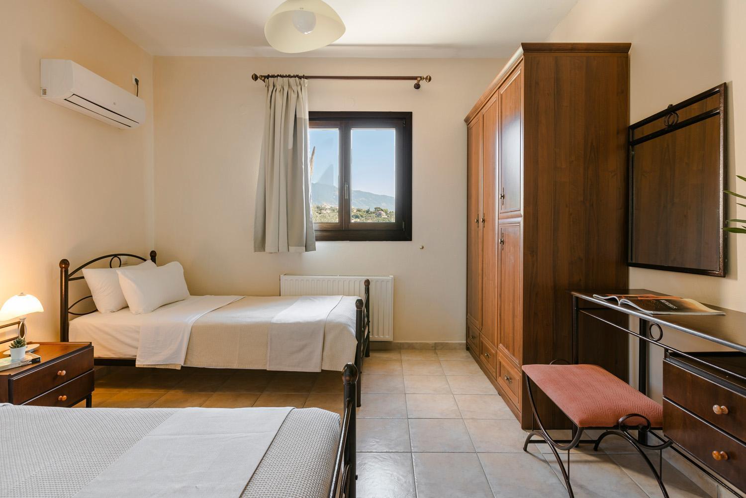 Ilios Kefalonia