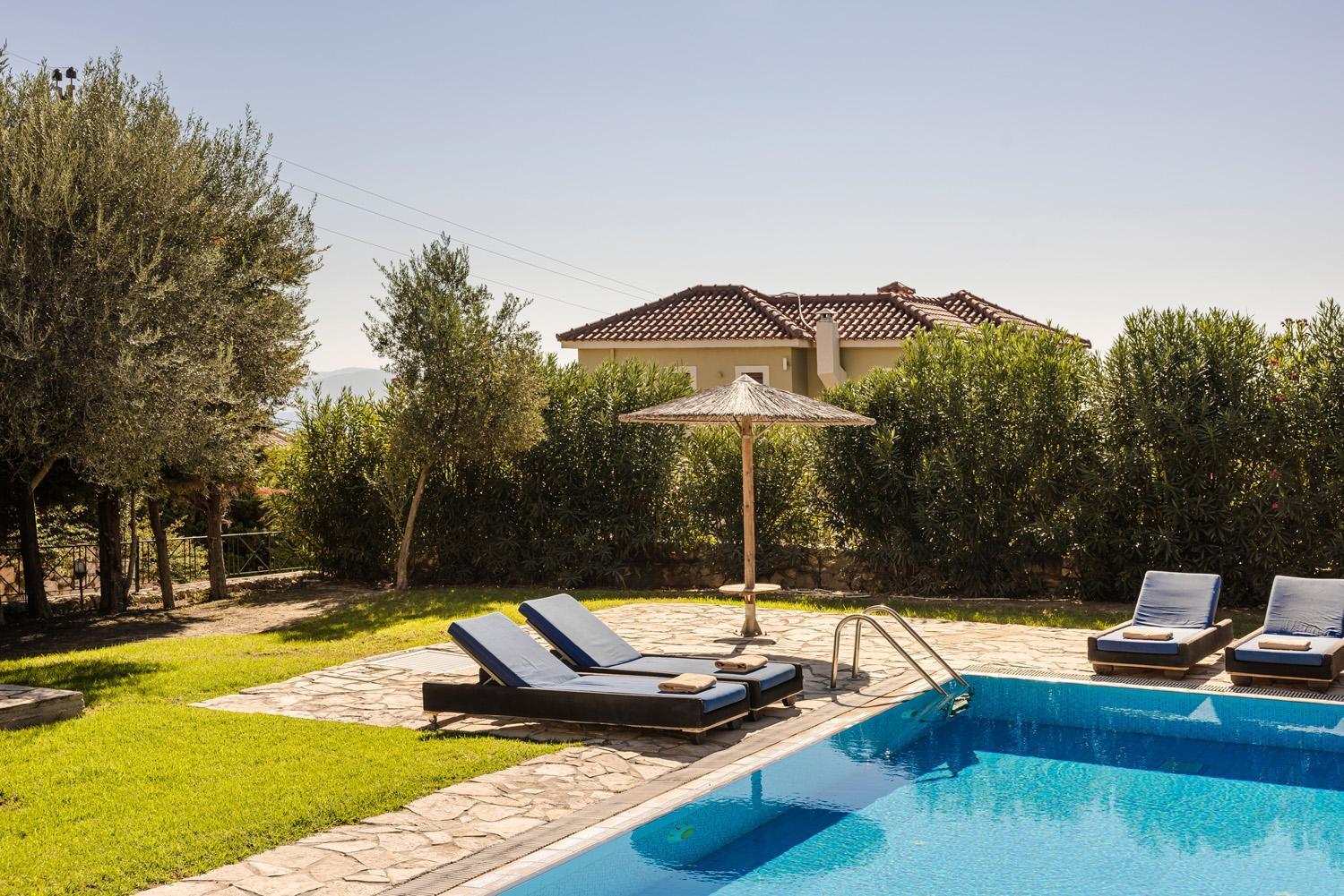 Ionian Blue view 2