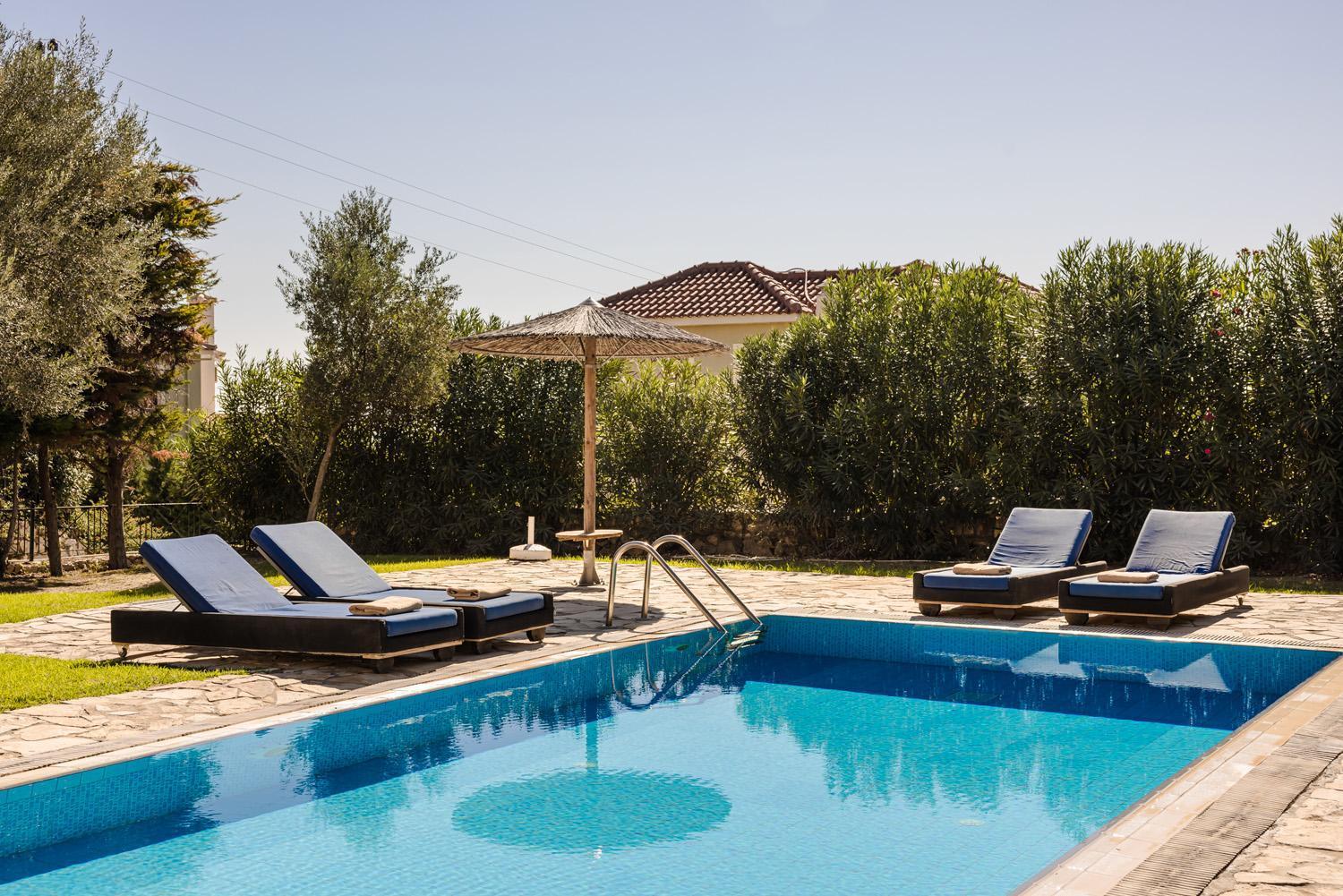 Ionian Blue view 3