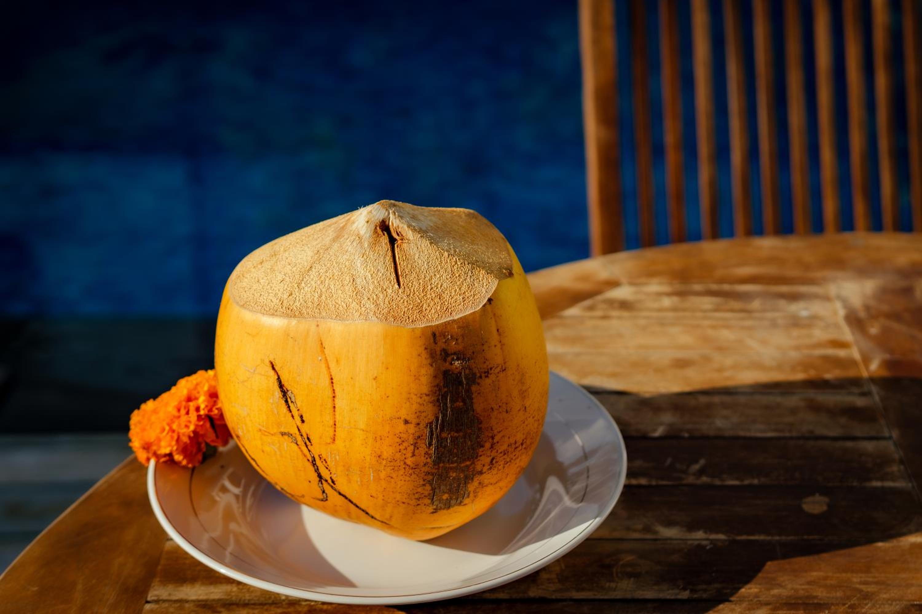 Vil'Latu - 3 Bedrooms Private Pool Villa