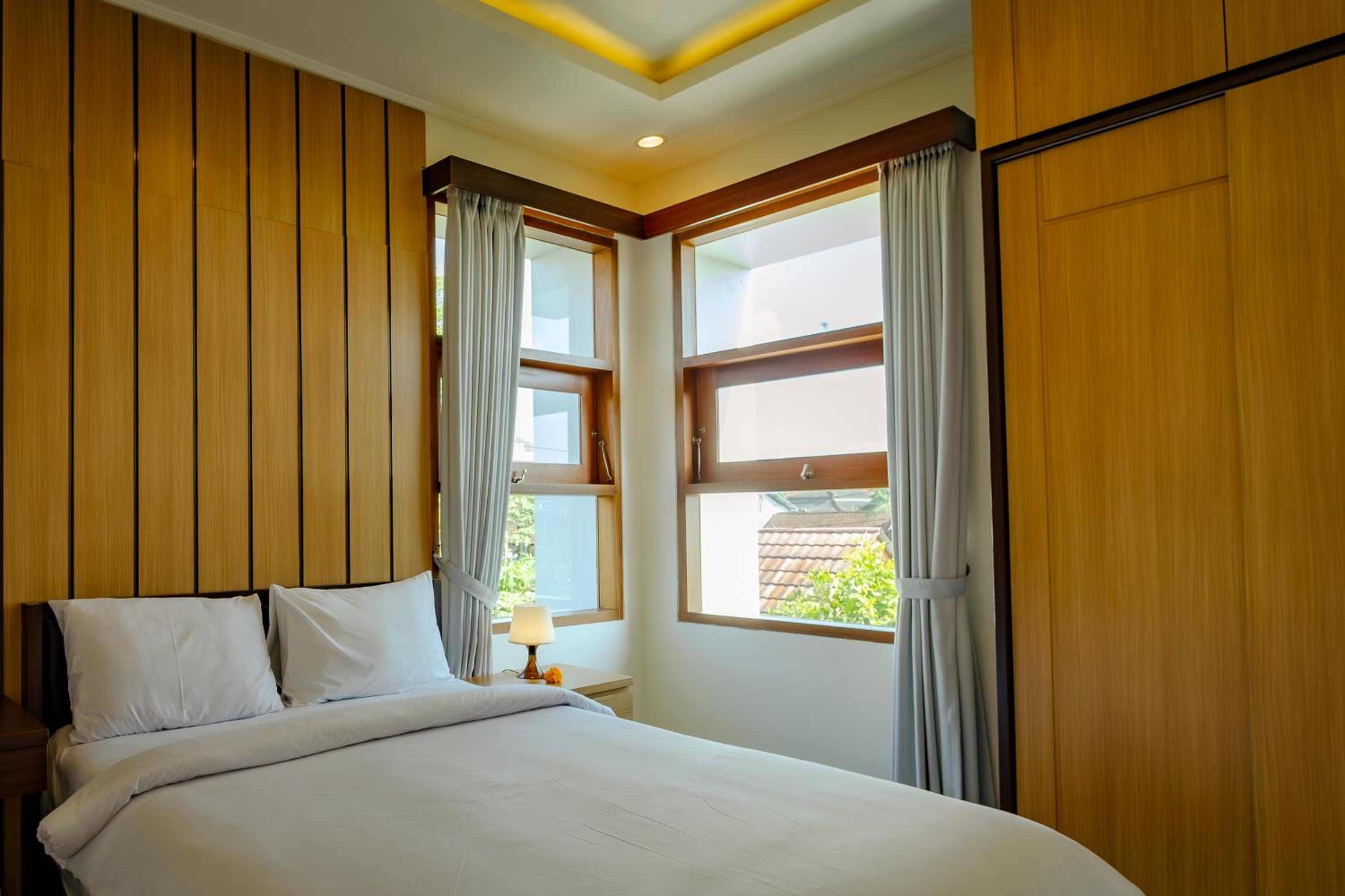 Vil'Latu - 3 Bedrooms Private Pool Villa