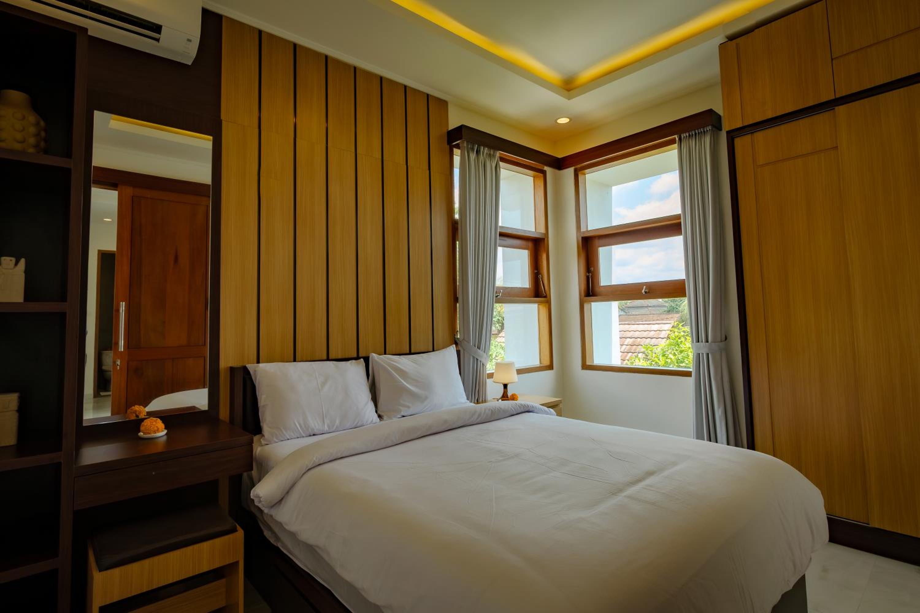Vil'Latu - 3 Bedrooms Private Pool Villa