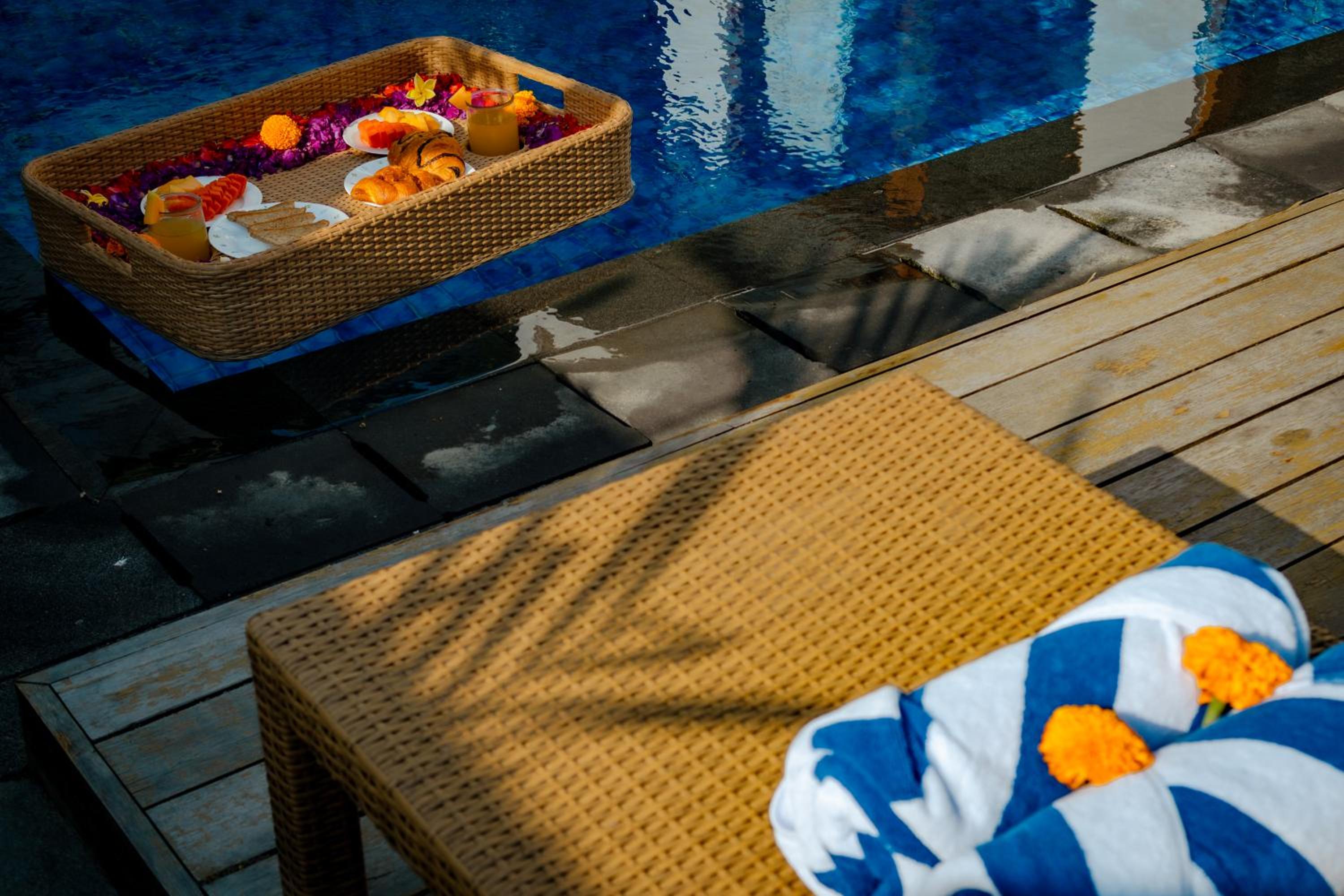 Vil'Latu - 3 Bedrooms Private Pool Villa