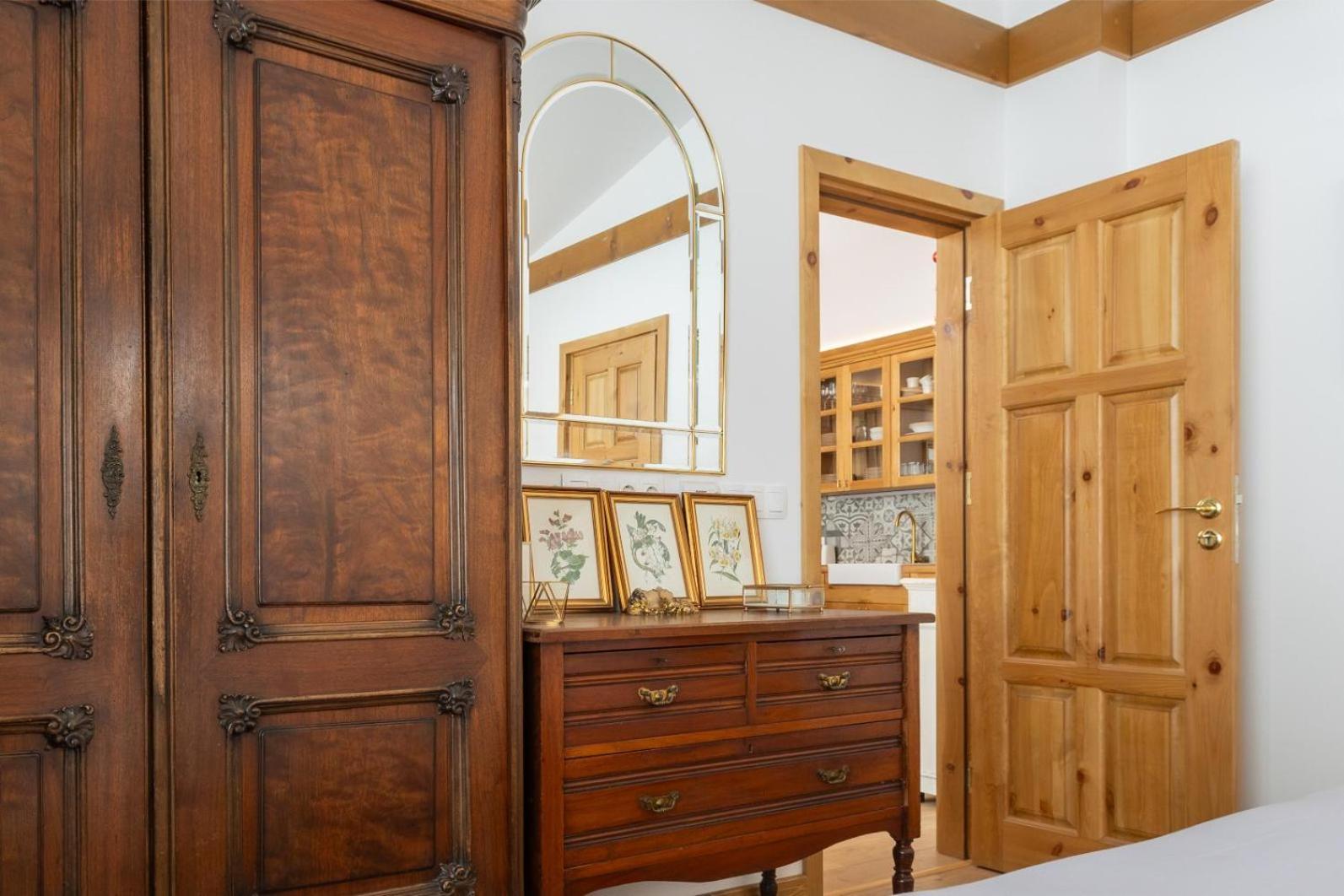 Villa Eliyas near the Pirin Golf Resort