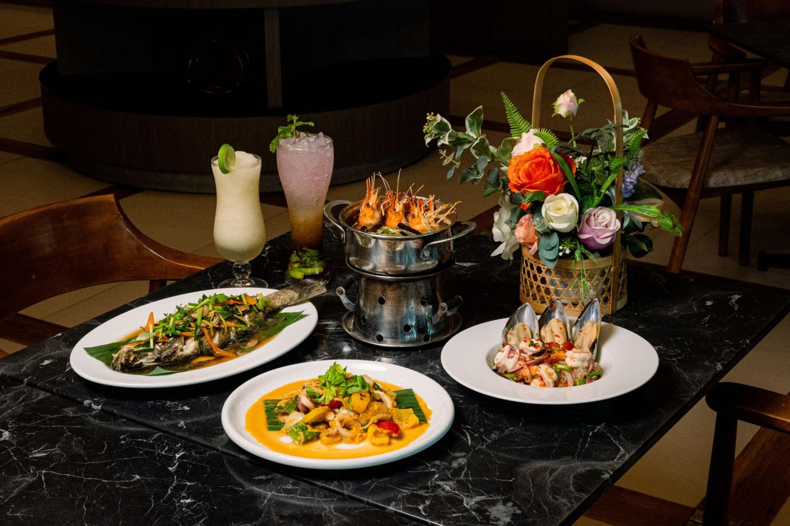 The Cavalli Casa Resort