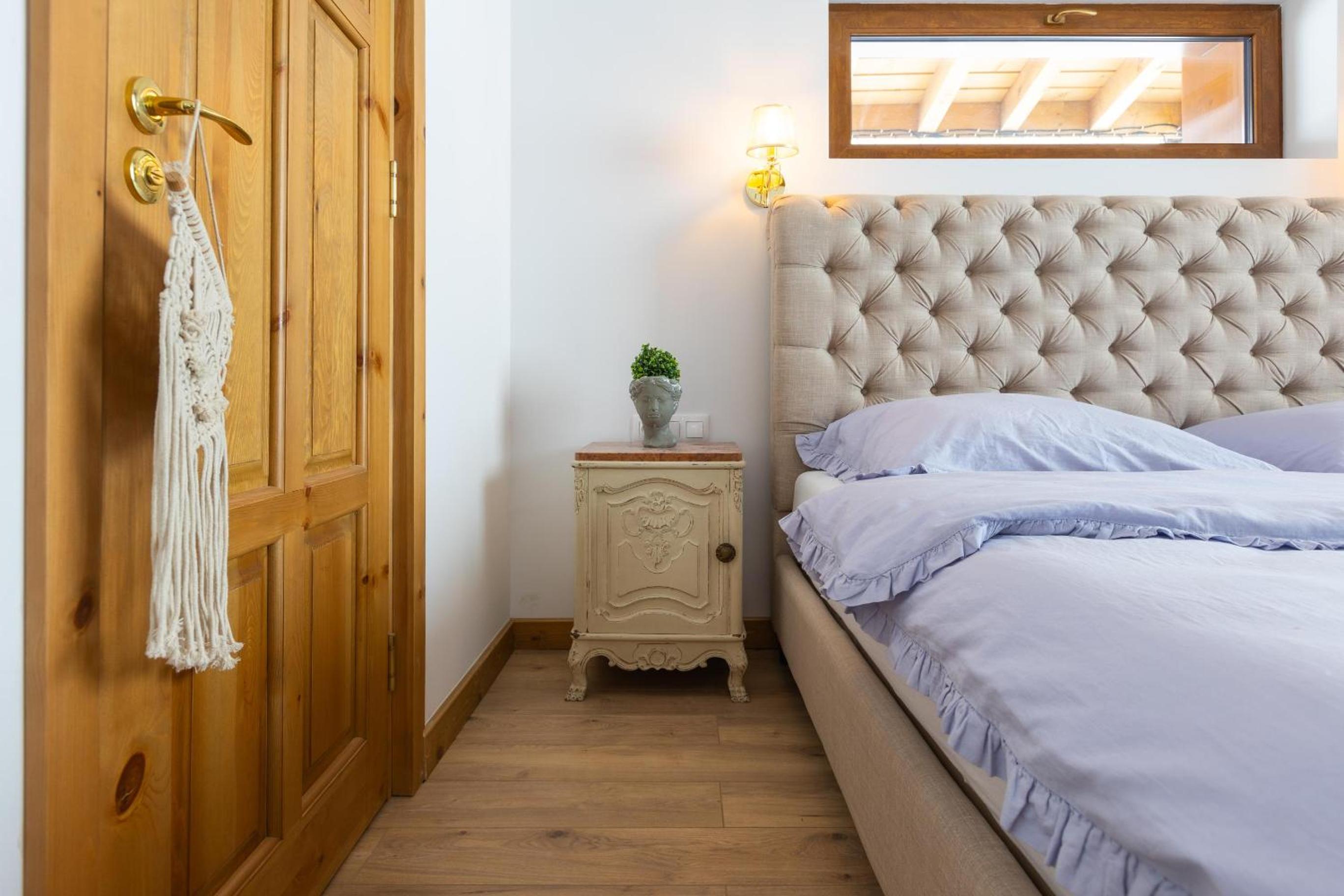 Villa Eliyas near the Pirin Golf Resort