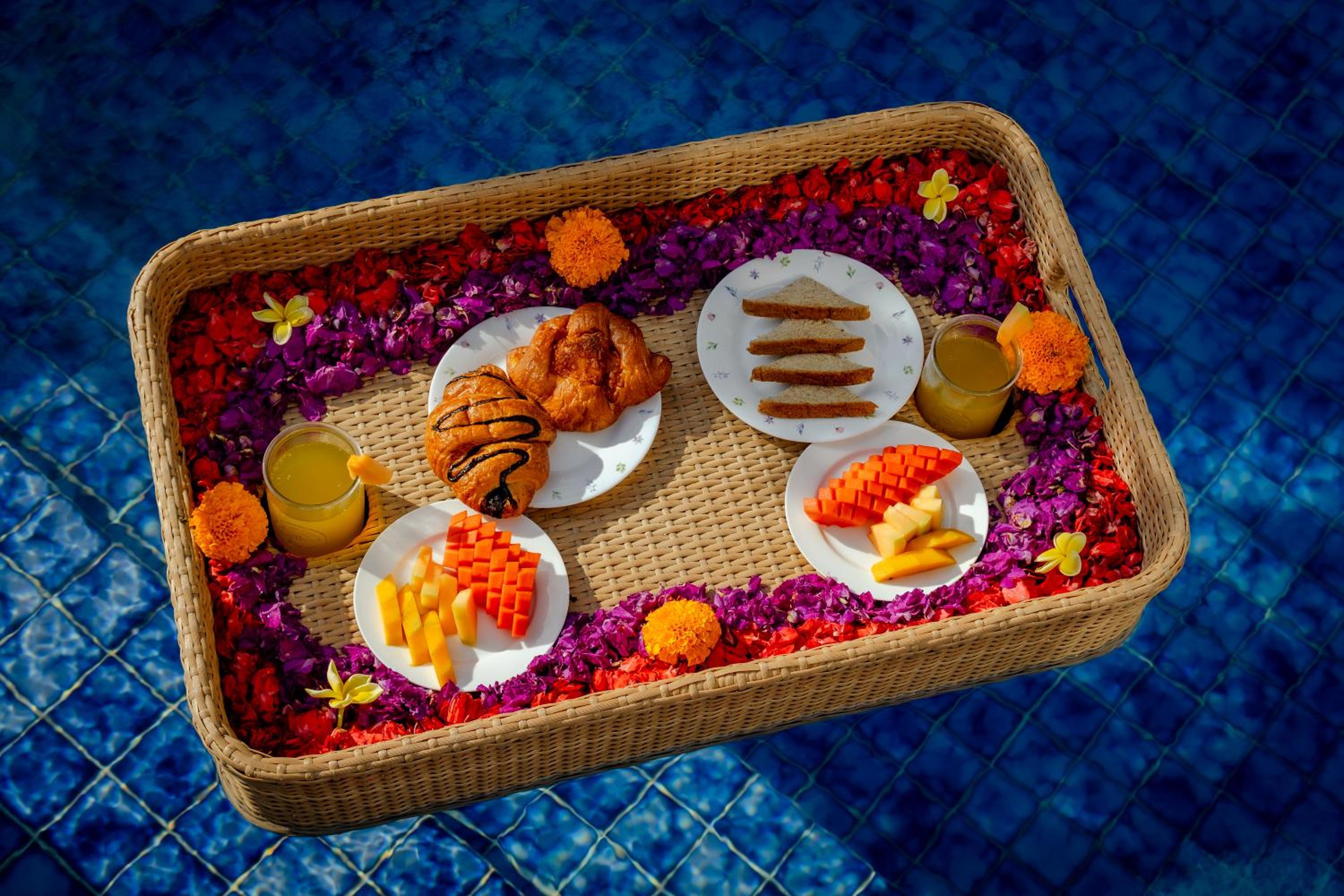Vil'Latu - 3 Bedrooms Private Pool Villa