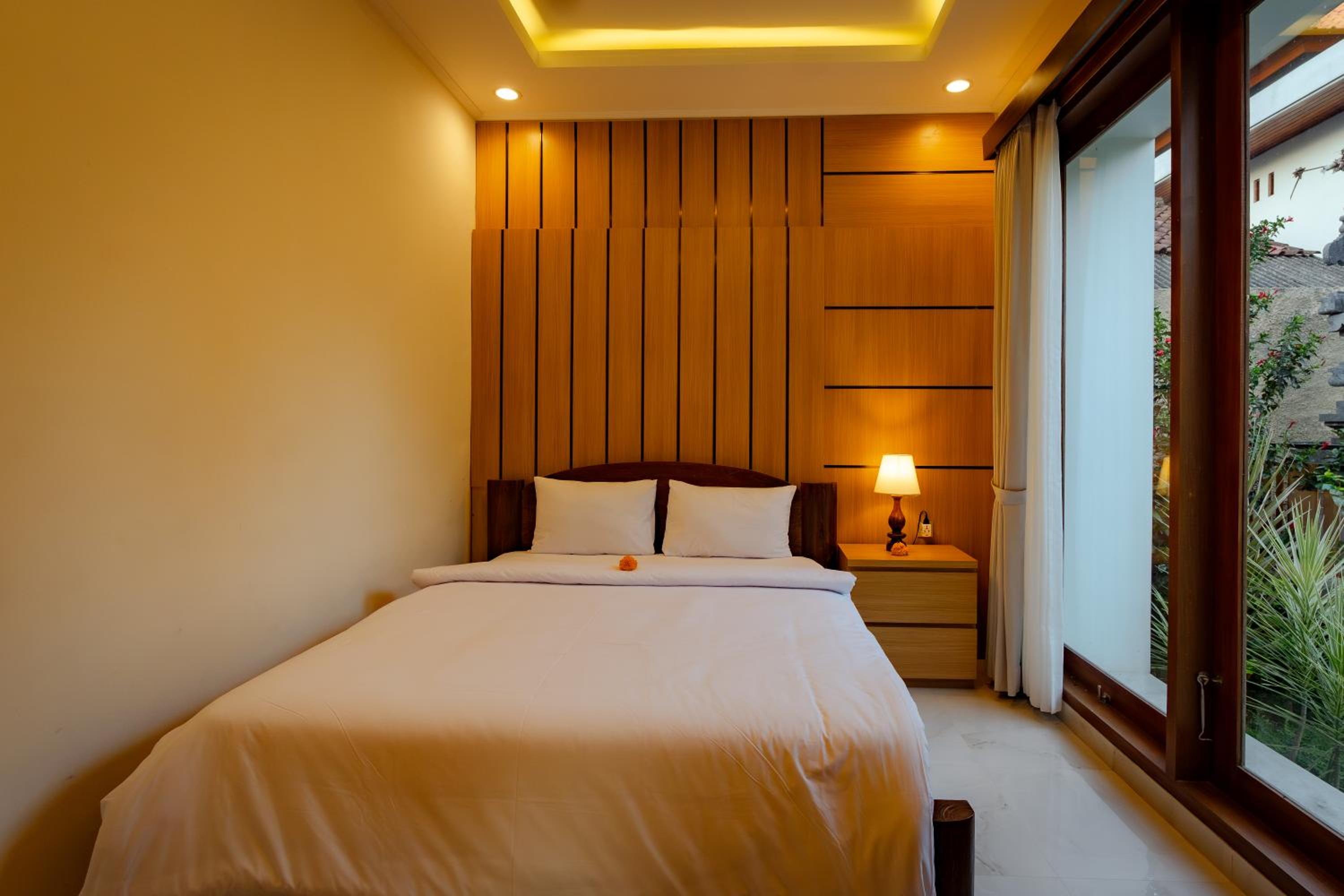 Vil'Latu - 3 Bedrooms Private Pool Villa