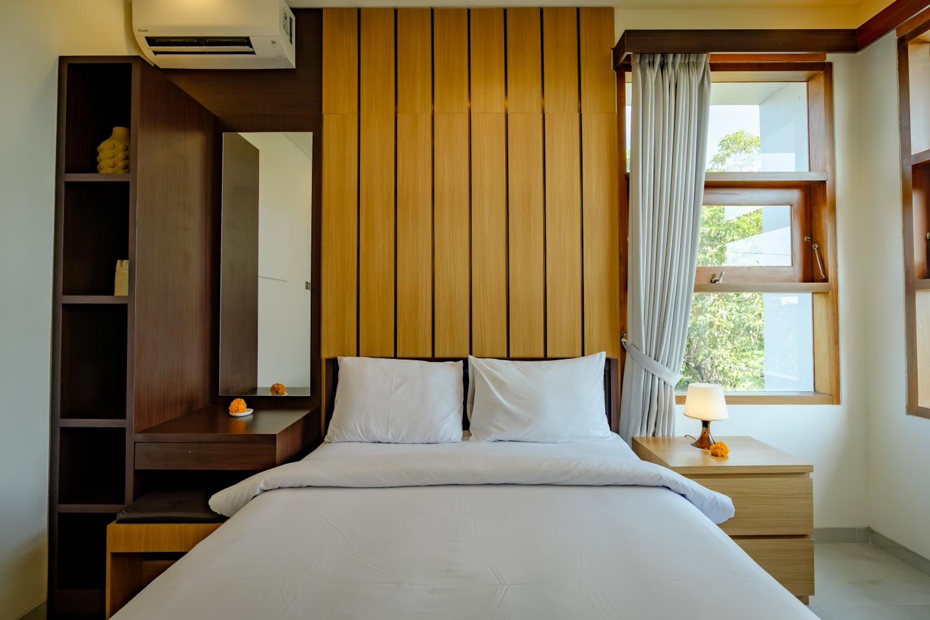 Vil'Latu - 3 Bedrooms Private Pool Villa
