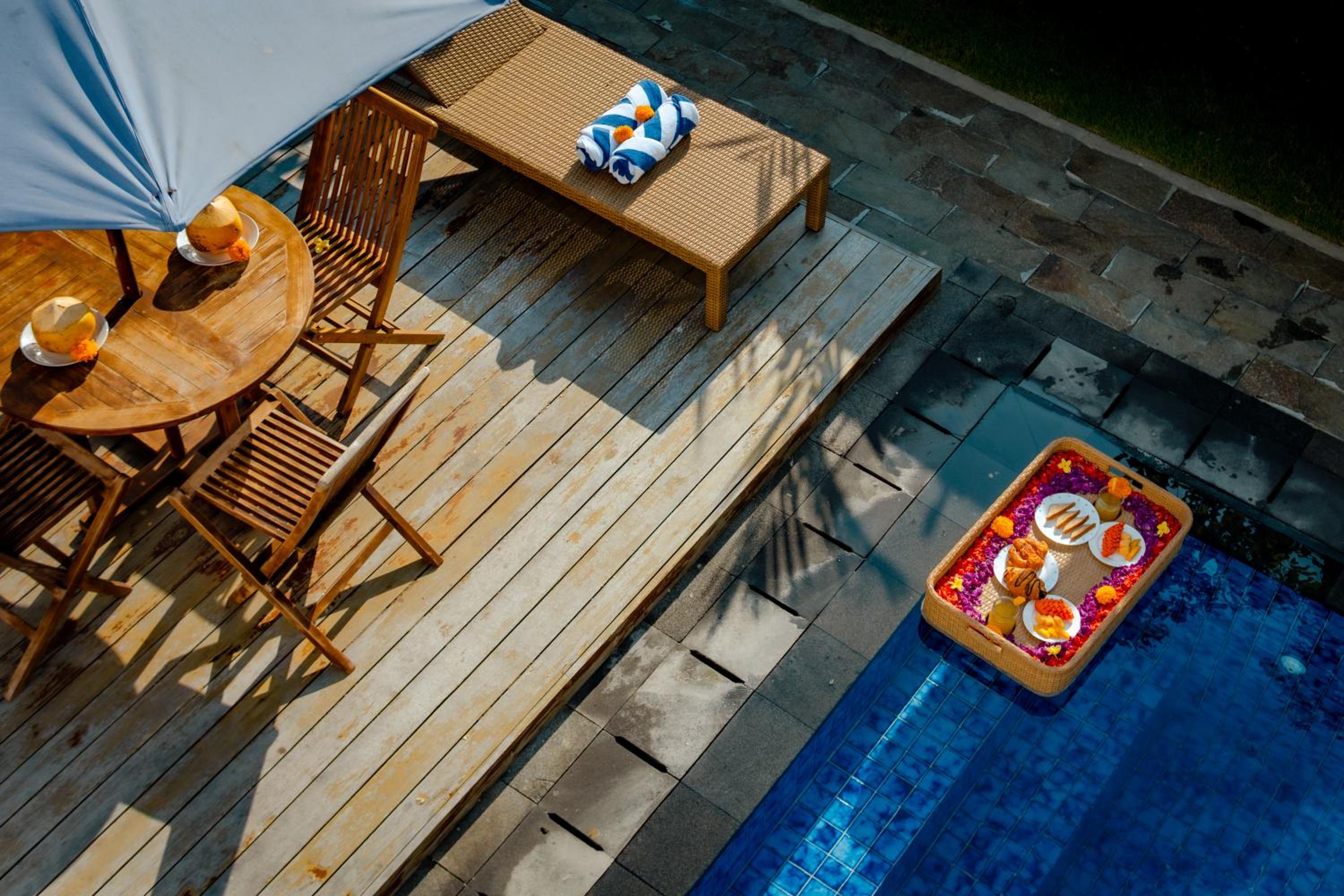 Vil'Latu - 3 Bedrooms Private Pool Villa