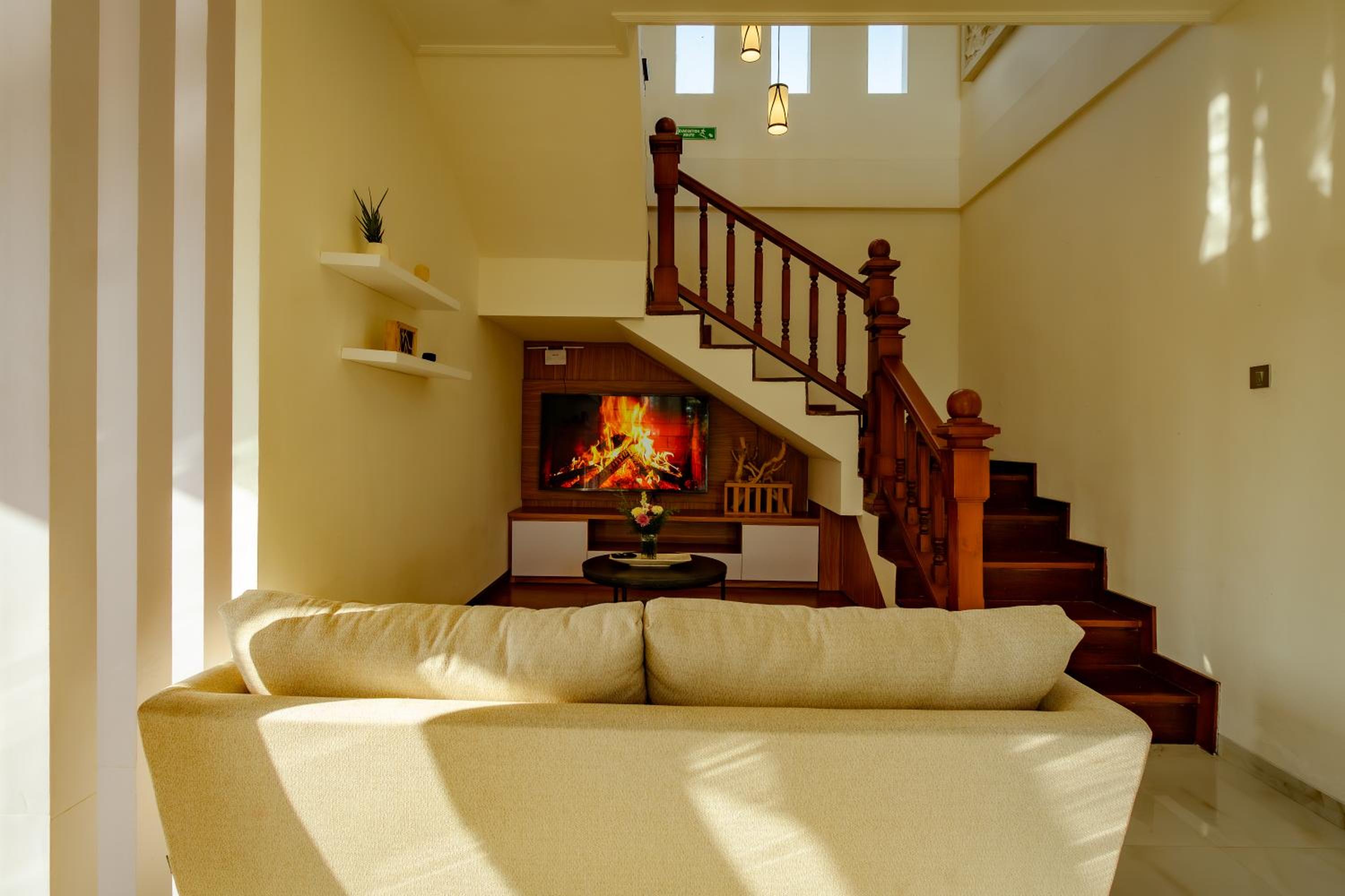 Vil'Latu - 3 Bedrooms Private Pool Villa
